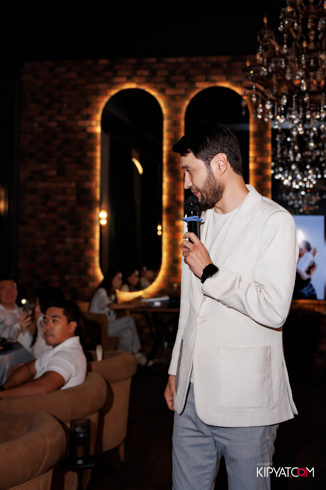 ТУРАН — 30 ЛЕТ. КИПЯТКОМ АЛМАТЫ!