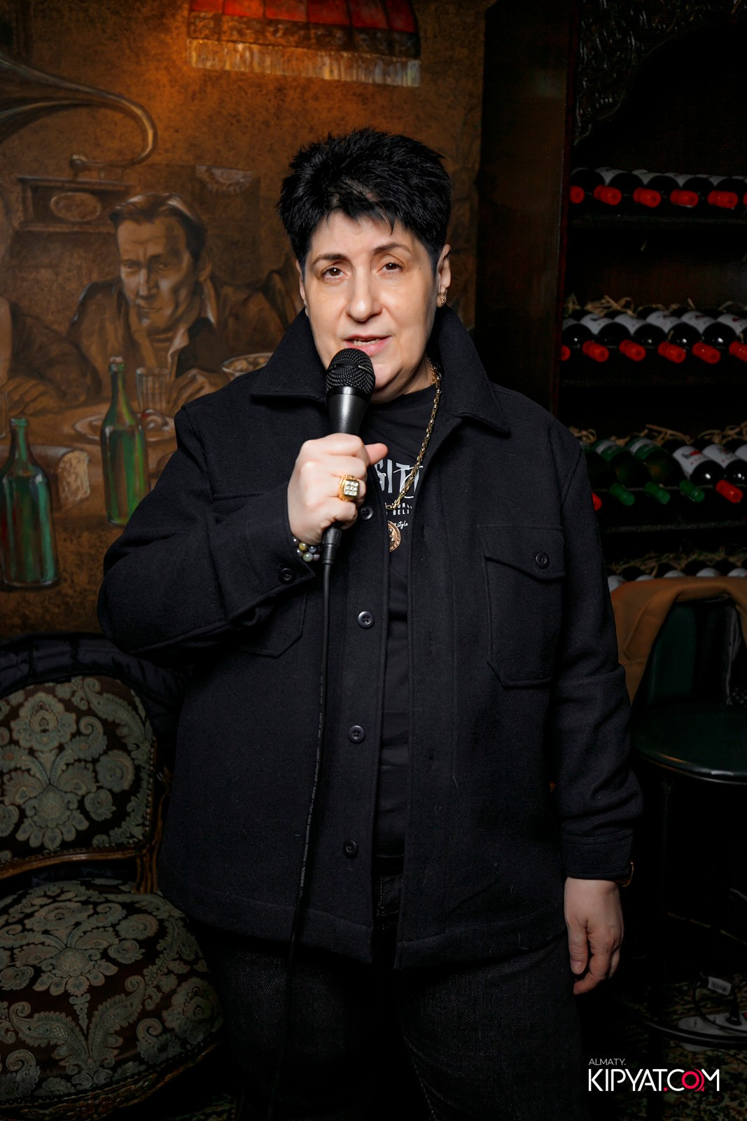 МАРЬИНА РОЩА. КИПЯТКОМ АЛМАТЫ! Фотосъемка мероприятий в Алматы