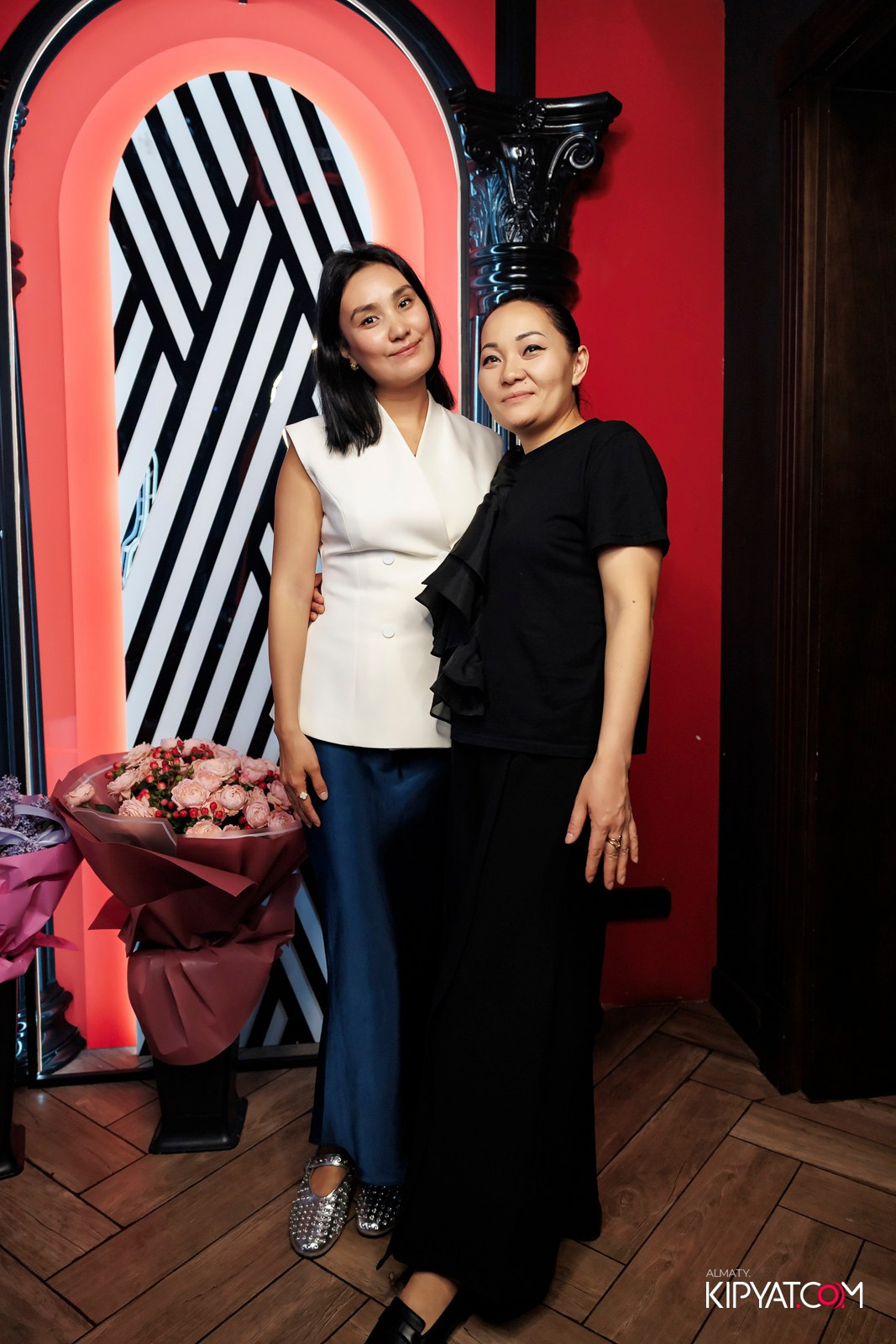 ЗАЯ, НА БИС. КИПЯТКОМ АЛМАТЫ! Фотосъемка мероприятий в Алматы