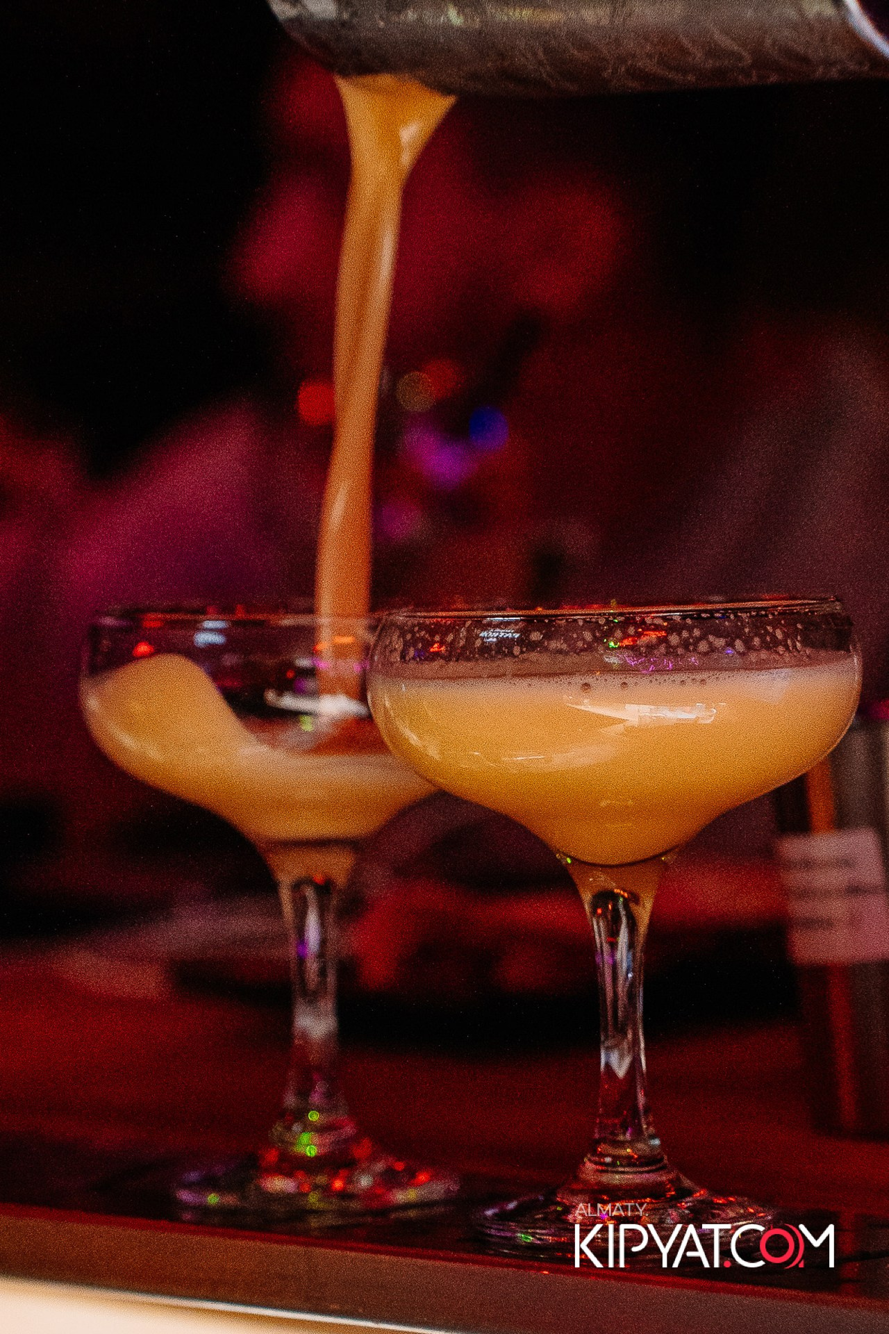 VICTORY MEXICAN AND WILD. КИПЯТКОМ АЛМАТЫ!