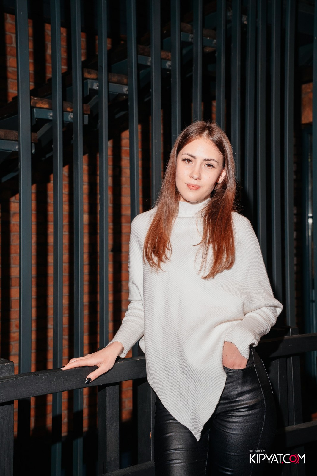 ПИНТА НА ГОГОЛЯ. КИПЯТКОМ АЛМАТЫ!