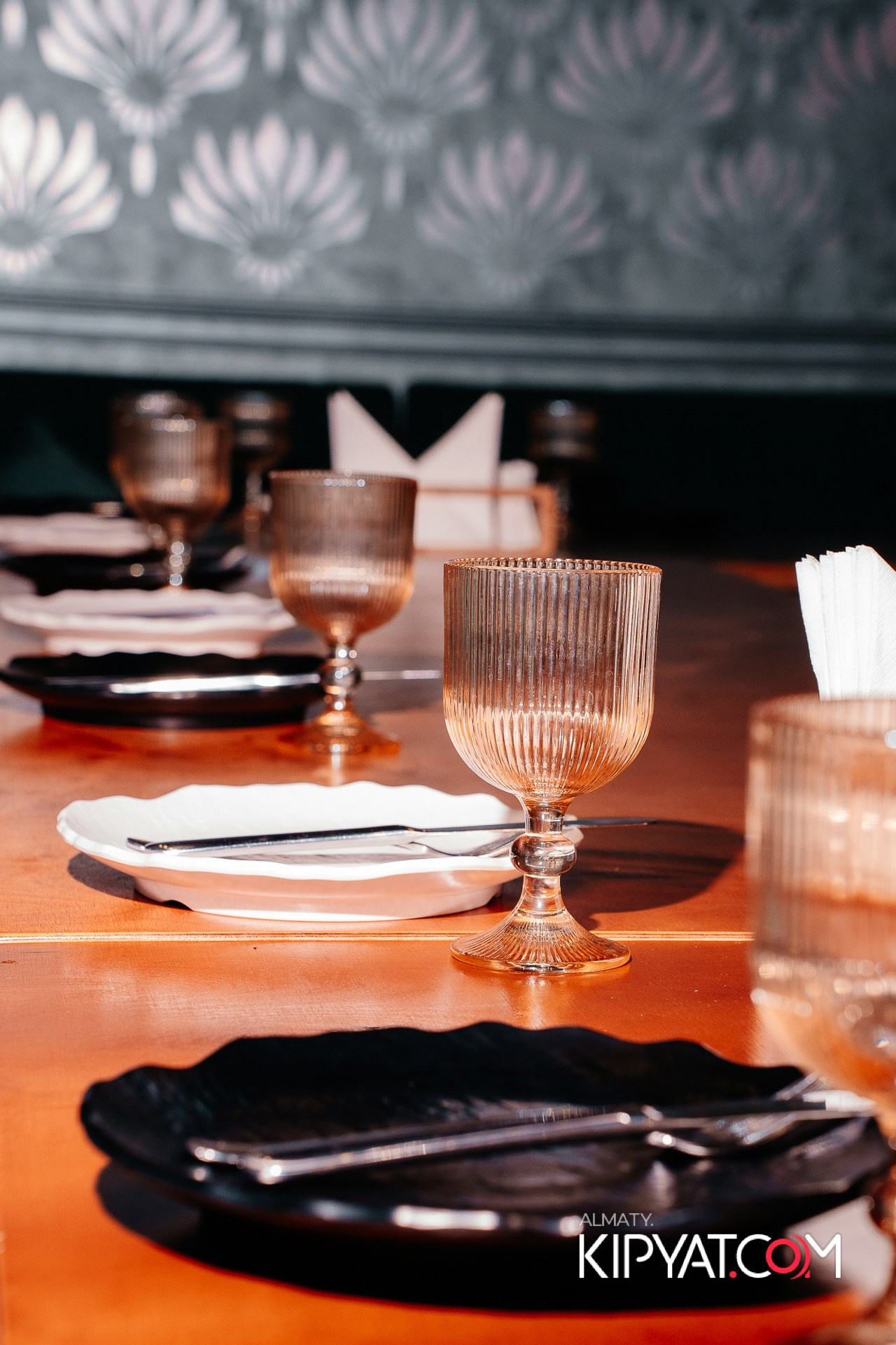 Дорогая. Я Не Пил. КИПЯТКОМ АЛМАТЫ!