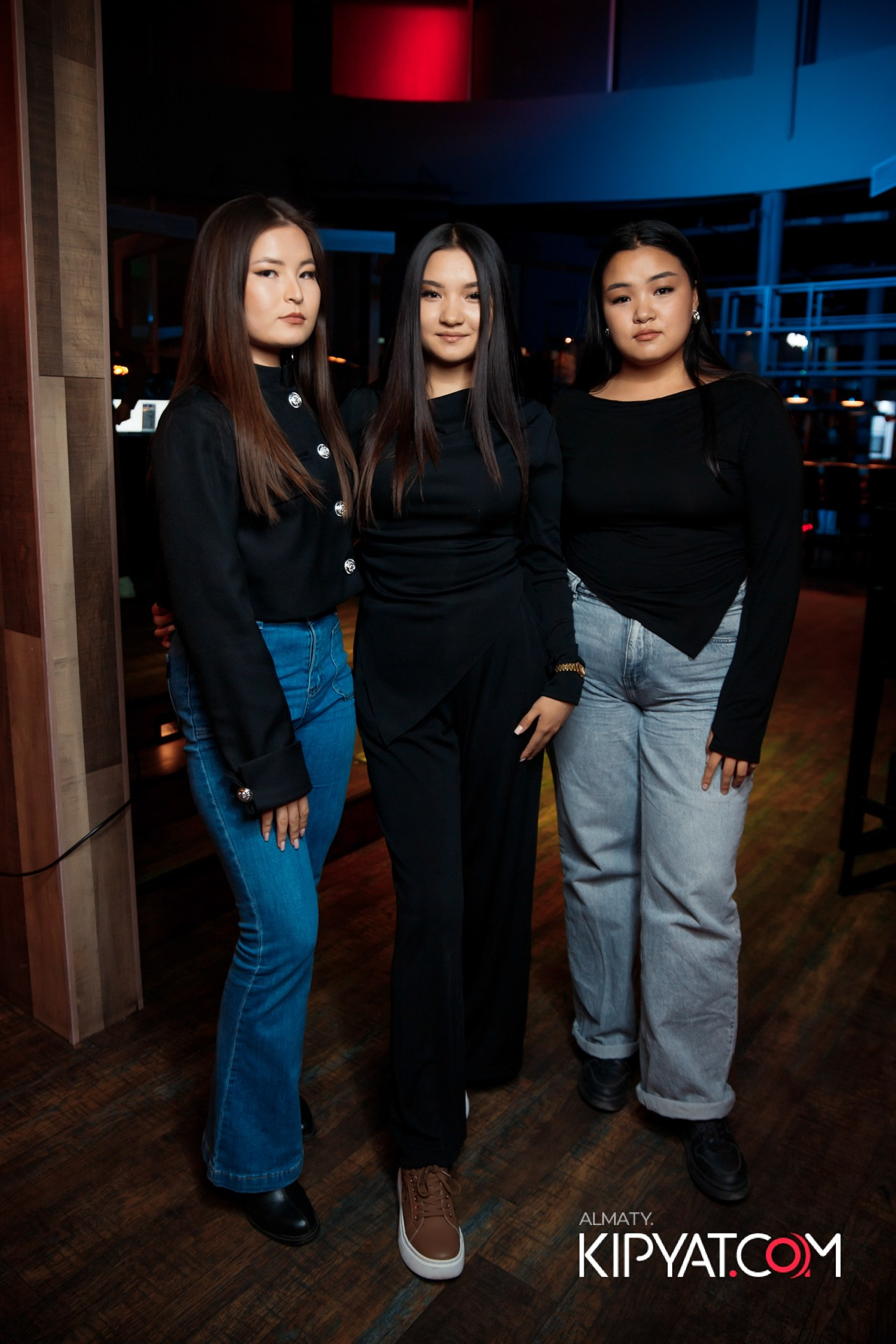 Пинта Aport-Mall. КИПЯТКОМ АЛМАТЫ!