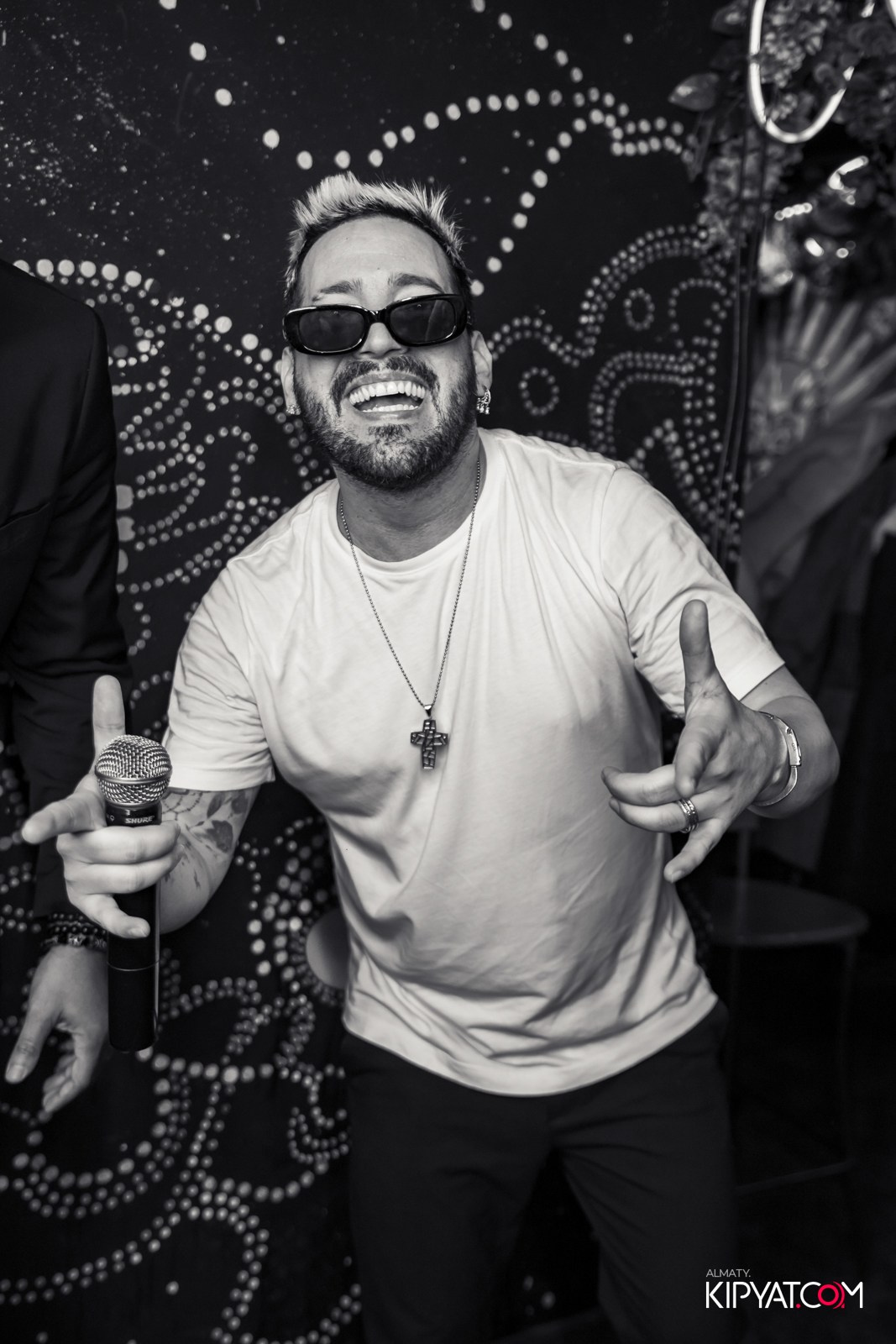 VICTORY MEXICAN AND WILD. КИПЯТКОМ АЛМАТЫ!