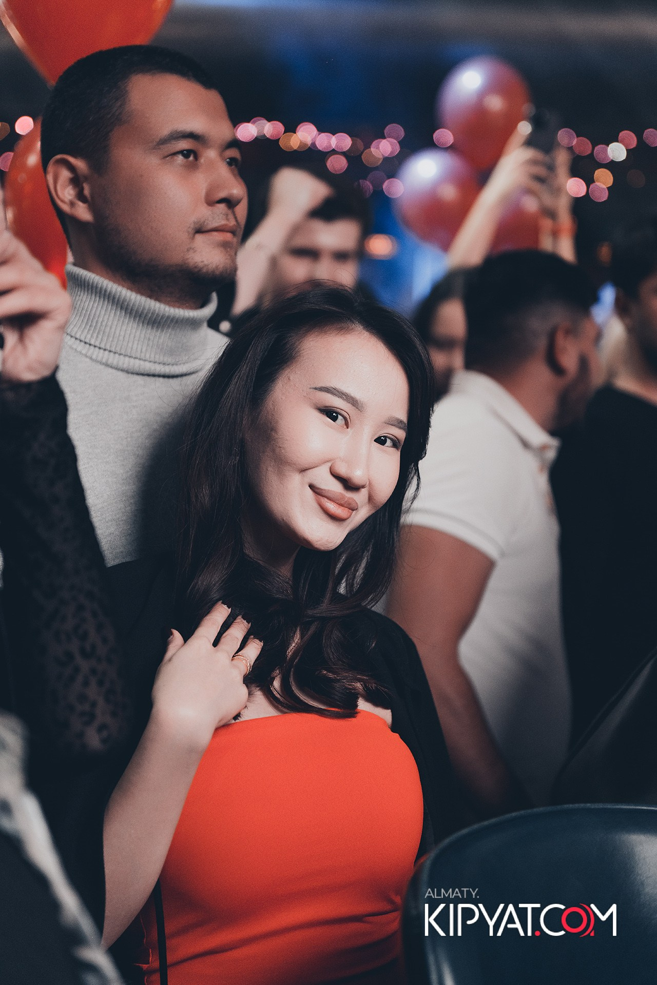 BlaBlaBar. КИПЯТКОМ АЛМАТЫ!