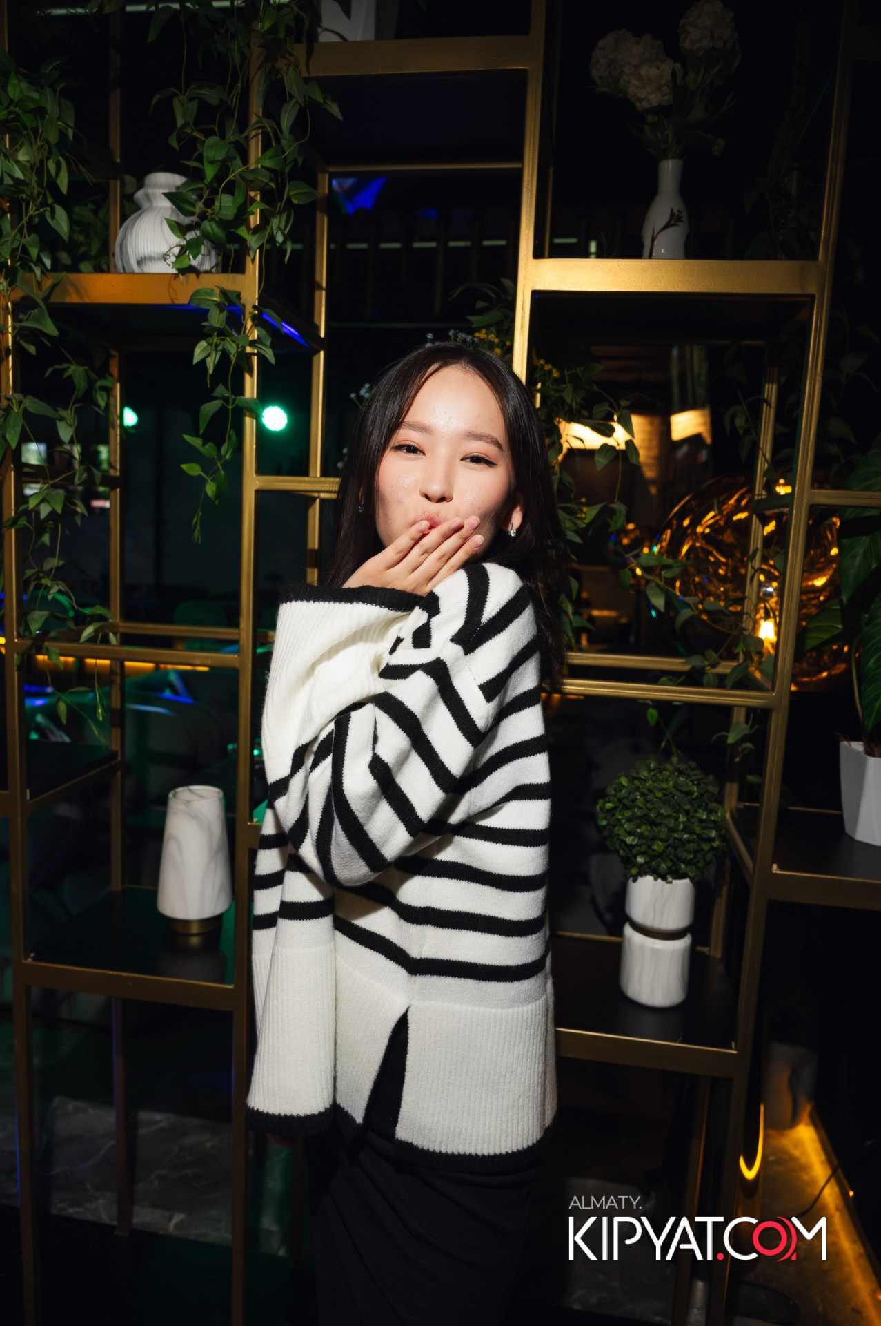 LUGO BAR. КИПЯТКОМ АЛМАТЫ!