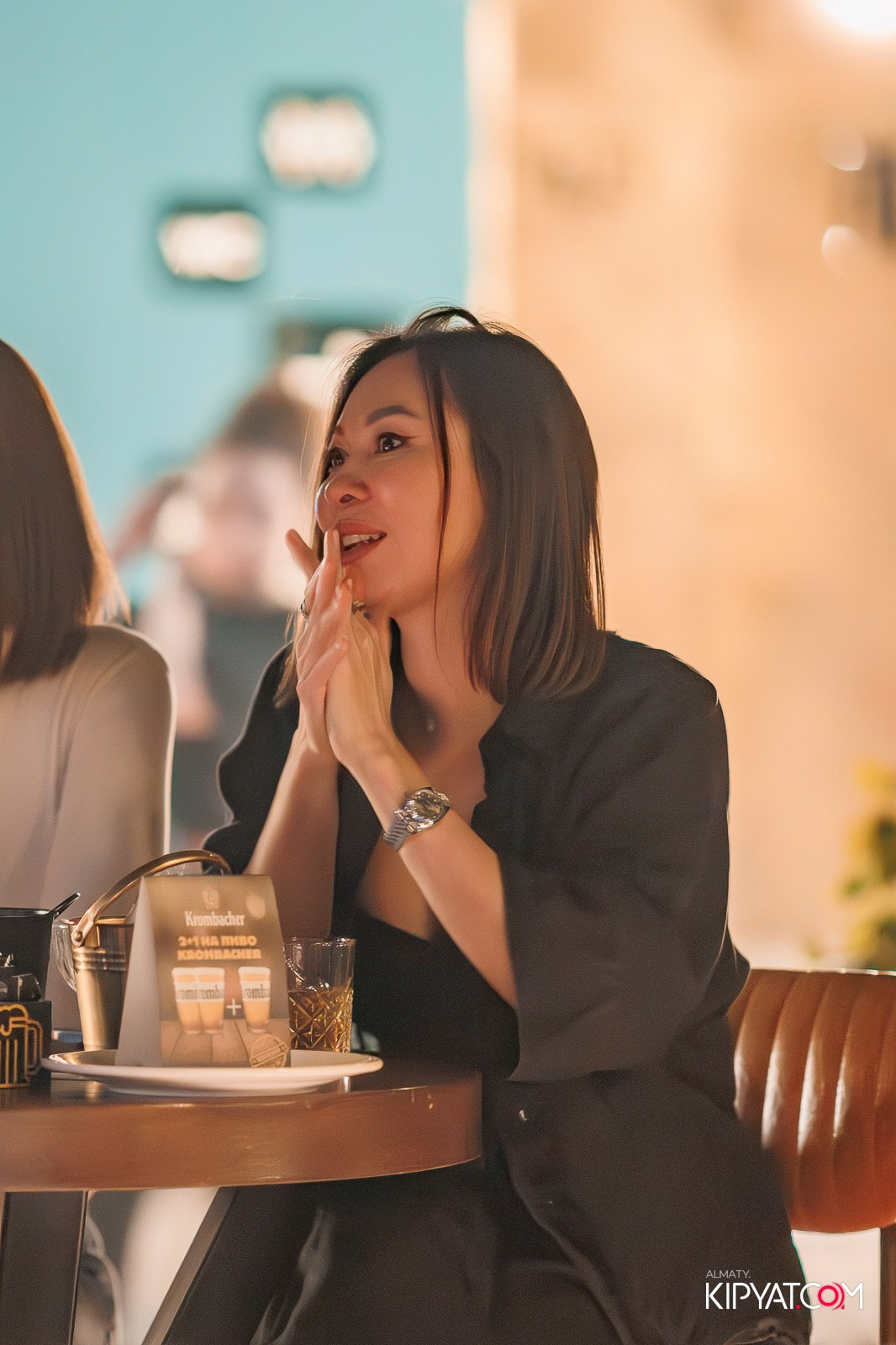 STAND UP КОНЦЕРТ АЛЕКСАНДРА МЕРКУЛЬ. КИПЯТКОМ АЛМАТЫ! Фотосъемка мероприятий в Алматы