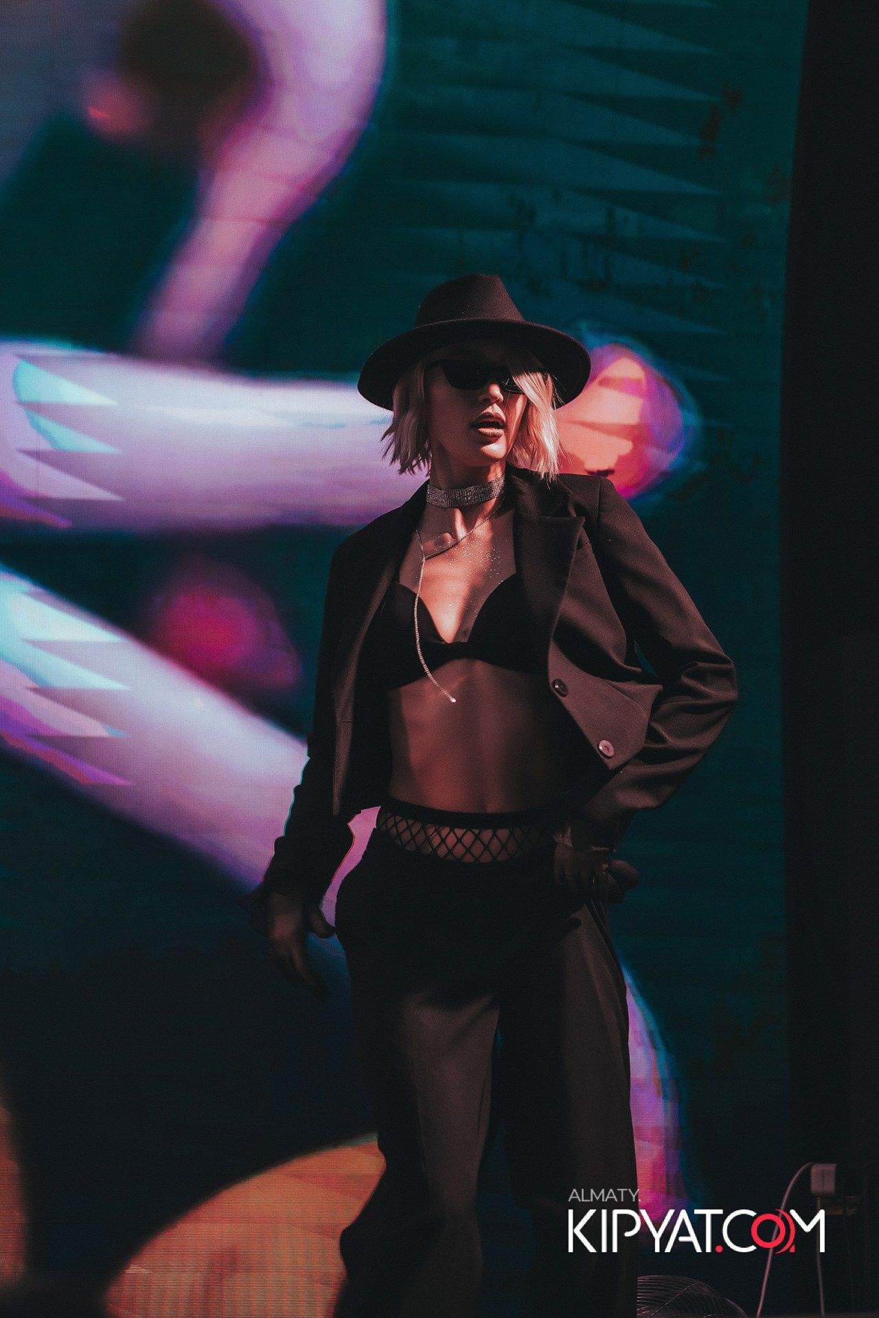 BlaBlaBar. КИПЯТКОМ АЛМАТЫ!