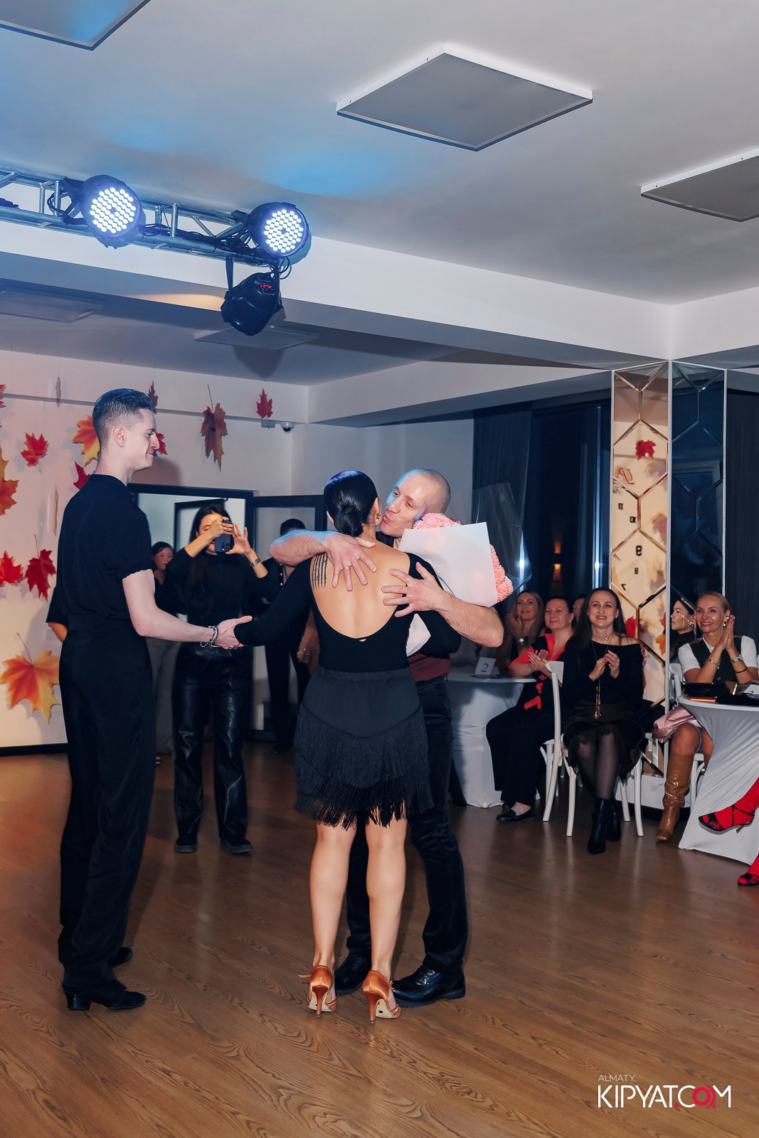 PROAM SEASON: AUTUMN EDITION. КИПЯТКОМ АЛМАТЫ!