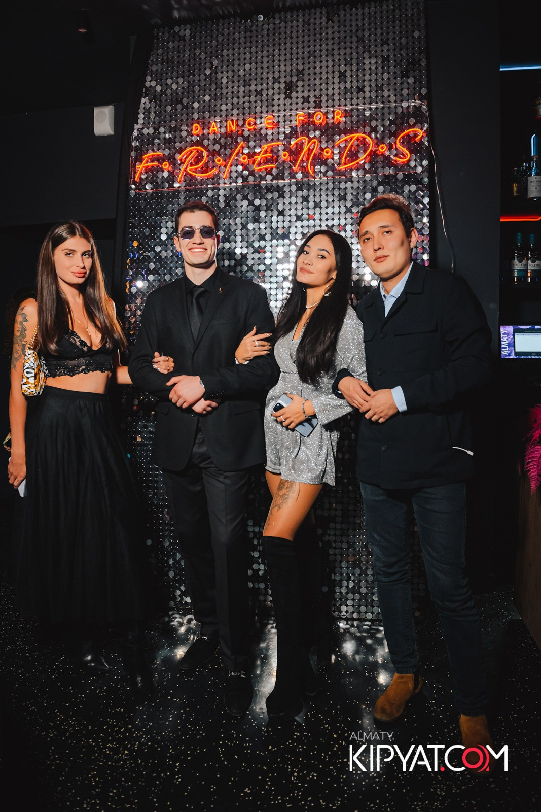 SANTA BARBARA — SPECIAL QUEST МИТЯ ФОМИН. КИПЯТКОМ АЛМАТЫ!