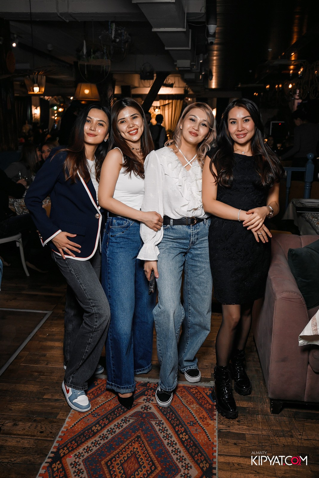 ВАХТАНГУРИ. КИПЯТКОМ АЛМАТЫ!