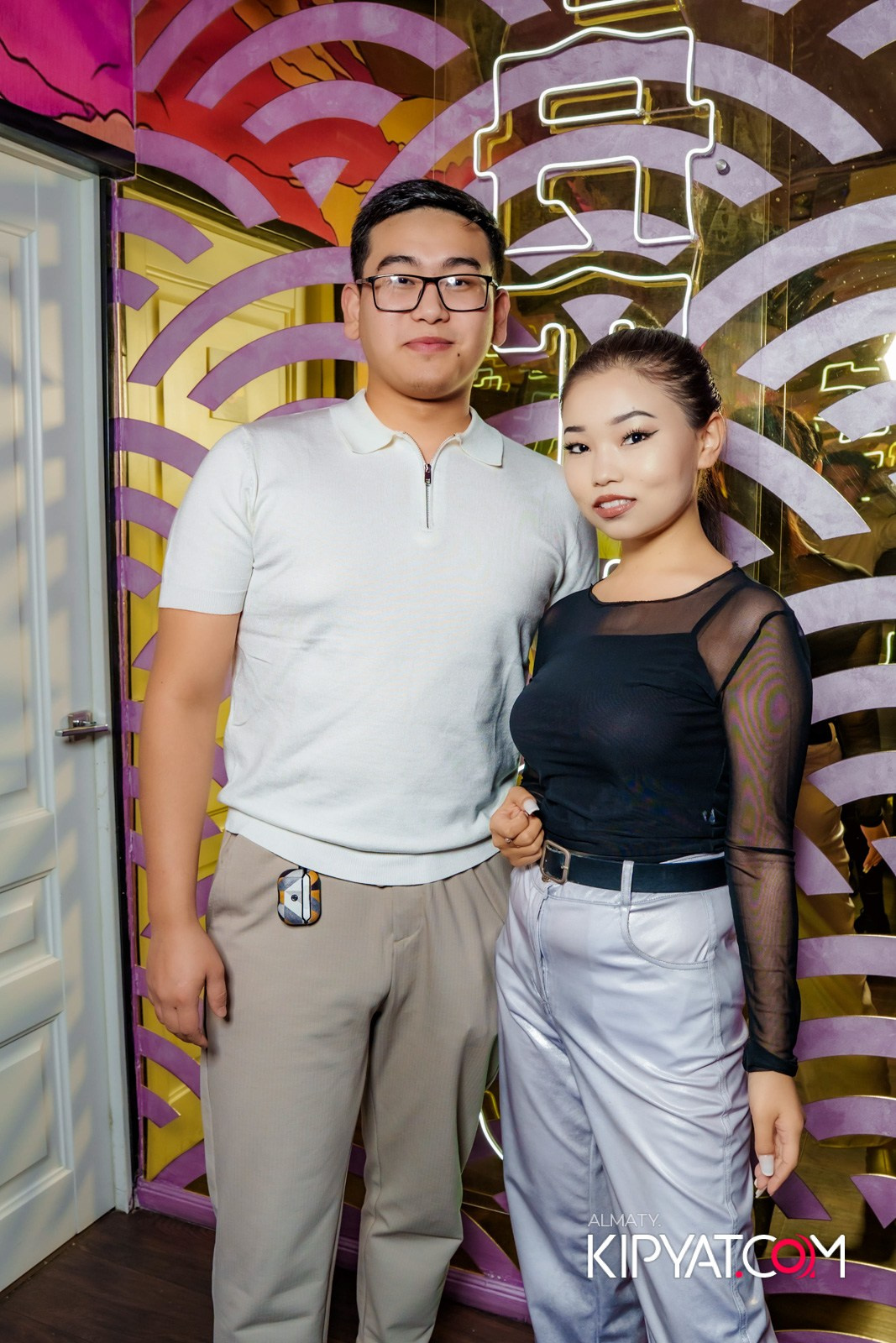 УХО И МЕДВЕДЬ НА САИНА. КИПЯТКОМ АЛМАТЫ!