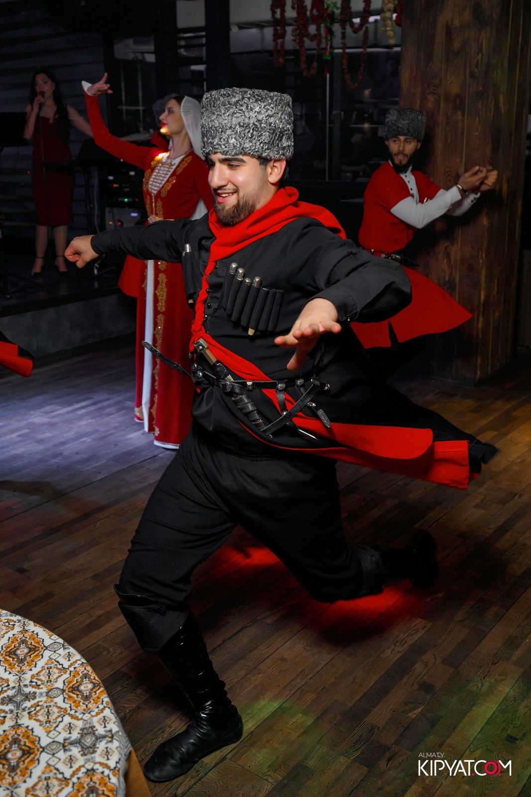 ВАХТАНГУРИ. КИПЯТКОМ АЛМАТЫ! Фотосъемка мероприятий в Алматы