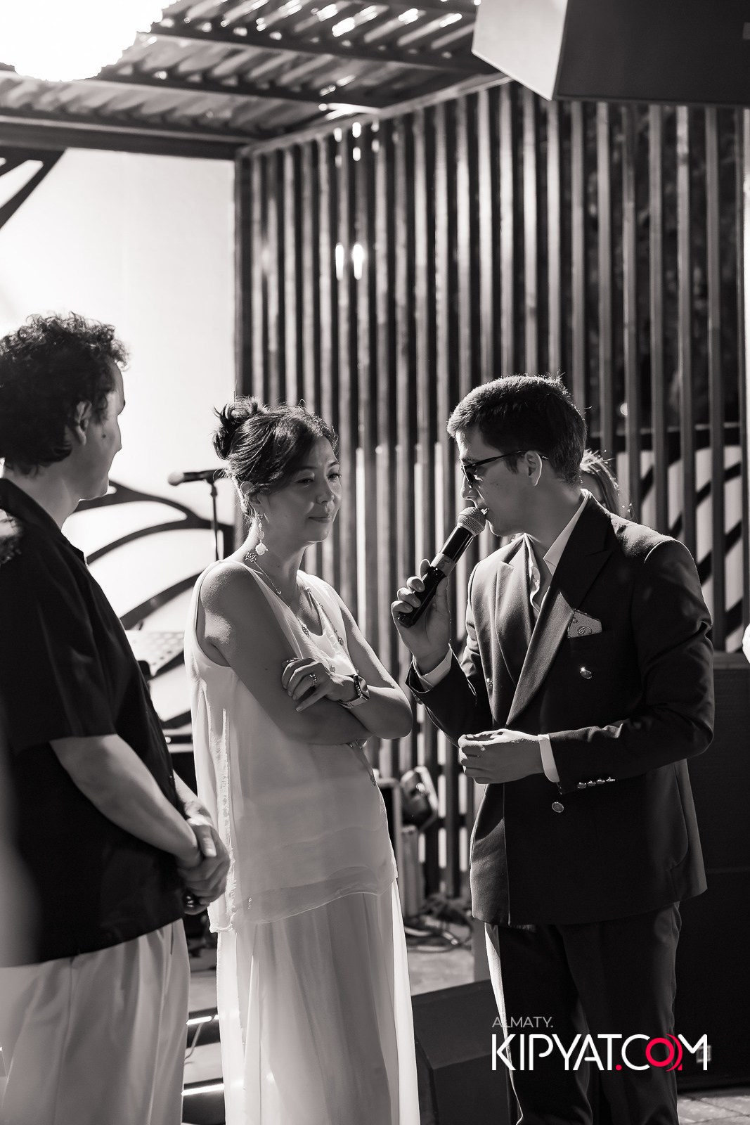 KENTAL В «ЗАЯ, НА БИС». КИПЯТКОМ АЛМАТЫ!