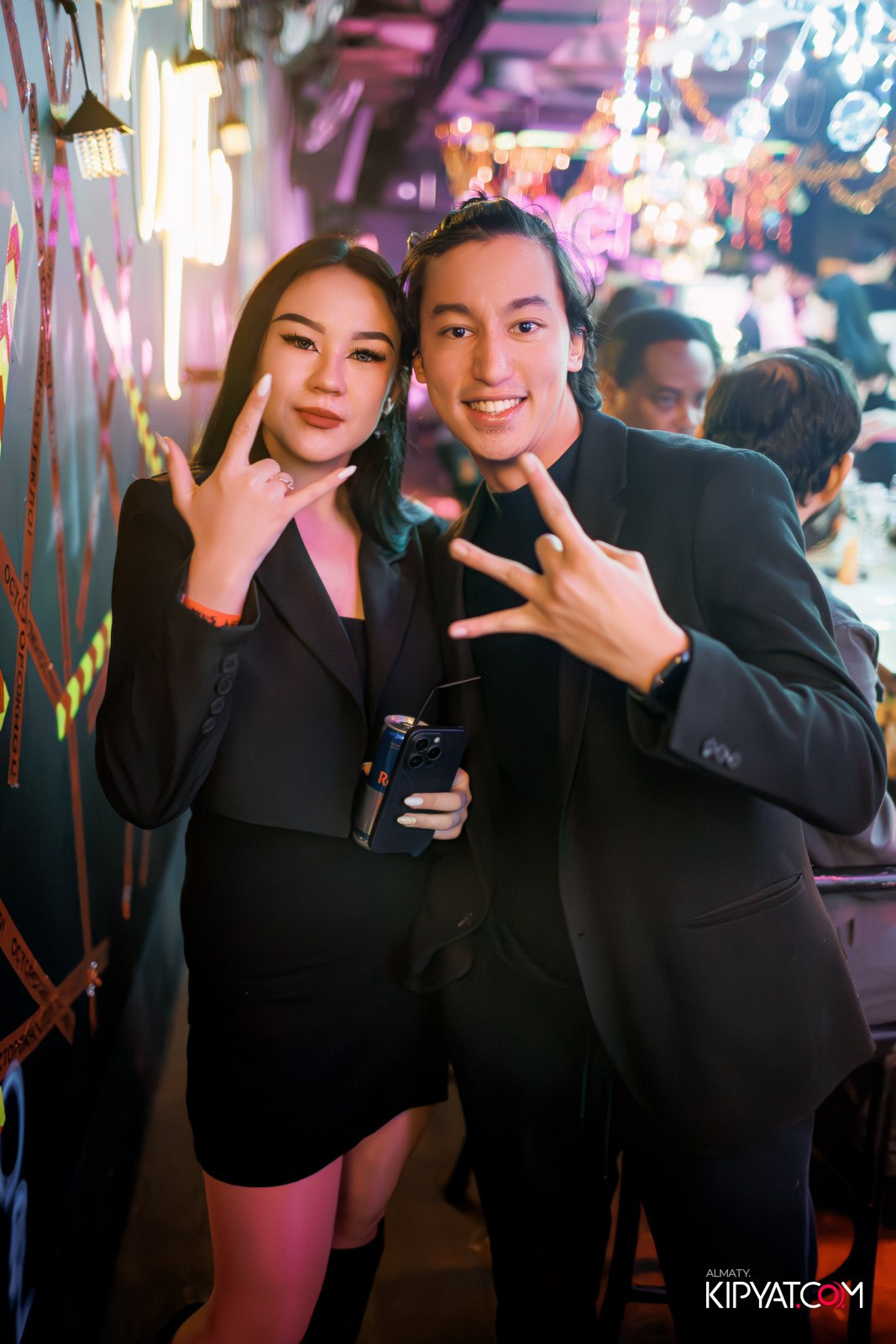 BHB. КИПЯТКОМ АЛМАТЫ!