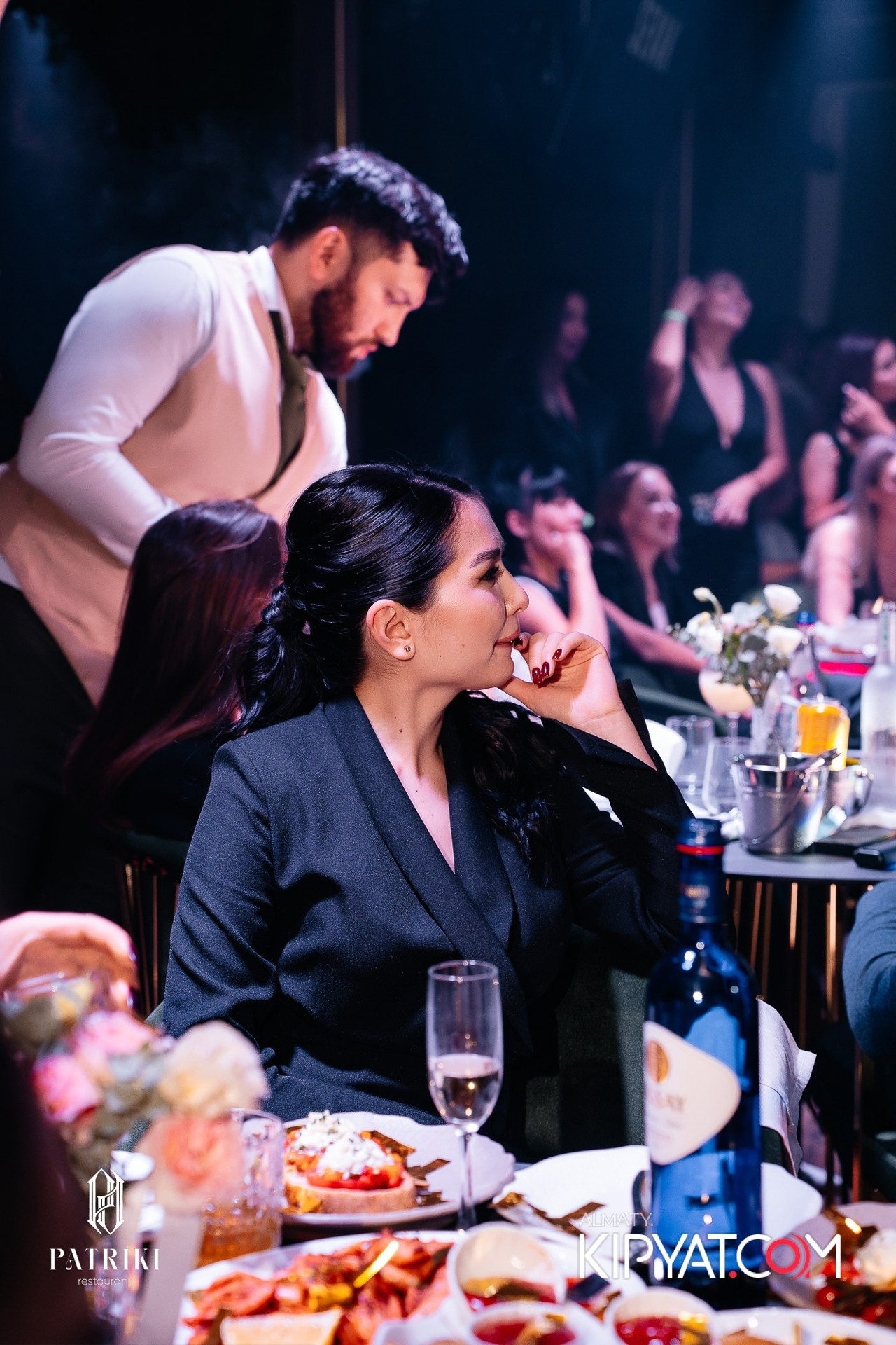 PATRIKI RESTAURANT. КИПЯТКОМ АЛМАТЫ! Фотосъемка мероприятий в Алматы
