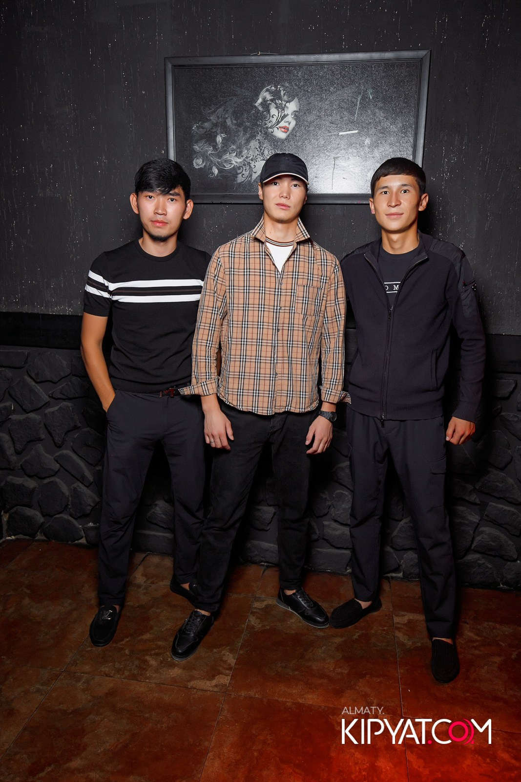 ARAGOSTA. КИПЯТКОМ АЛМАТЫ!