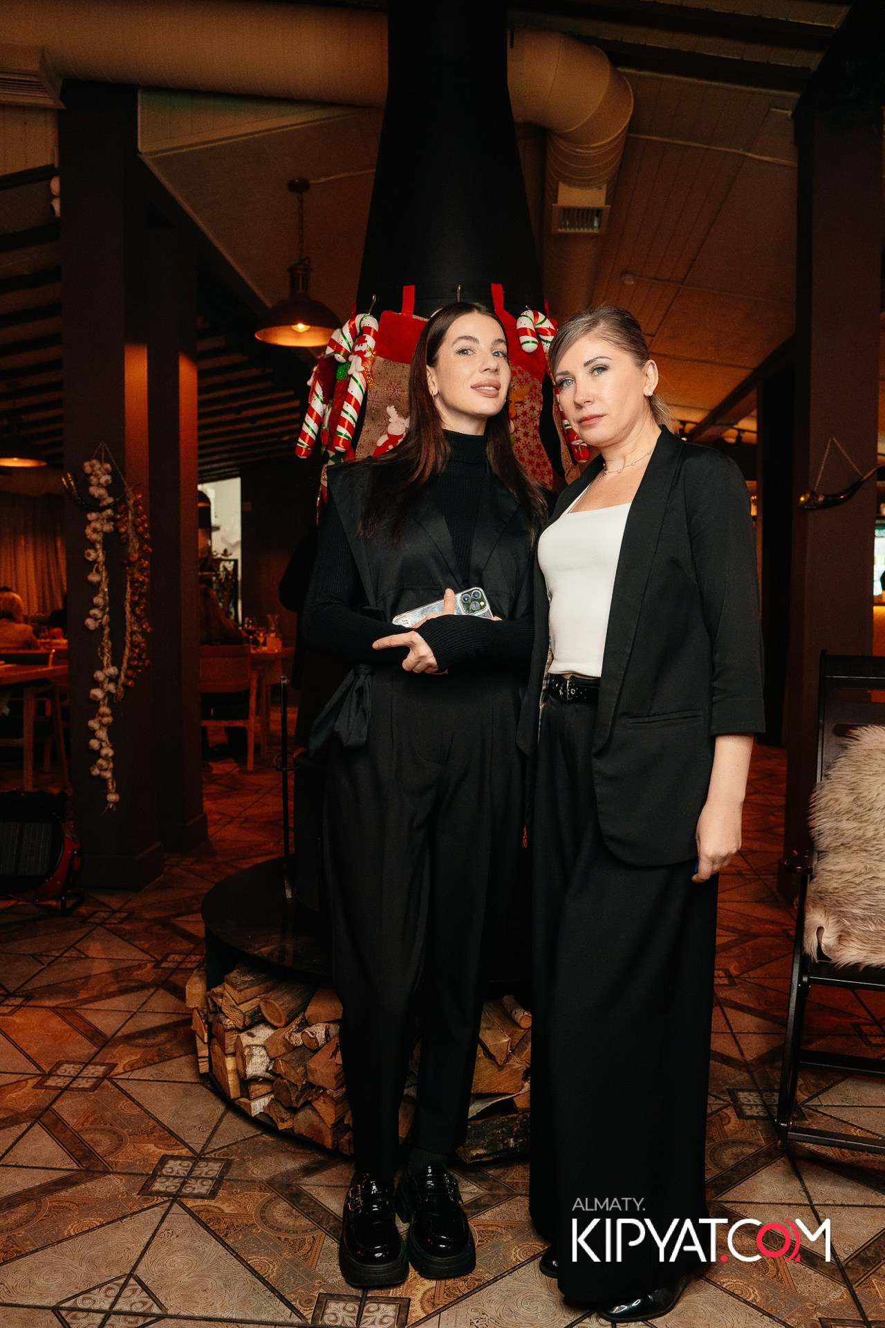 РЕСТОРАН МЦХЕТА. КИПЯТКОМ АЛМАТЫ!