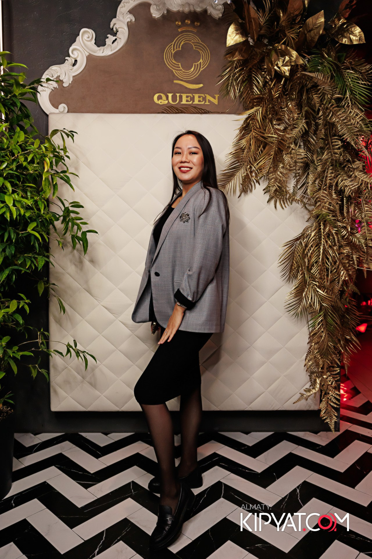 QUEEN. КИПЯТКОМ АЛМАТЫ!