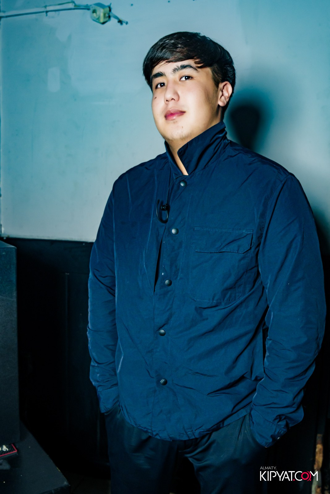 ARAGOSTA DISCO BAR. КИПЯТКОМ АЛМАТЫ!