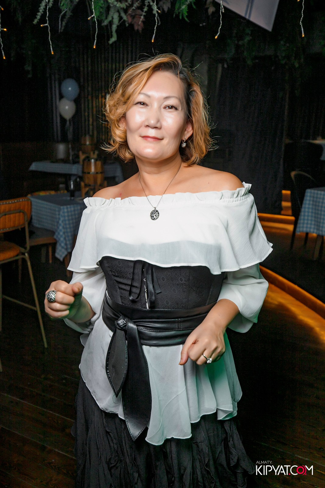 MUNCHEN PUB. КИПЯТКОМ АЛМАТЫ!