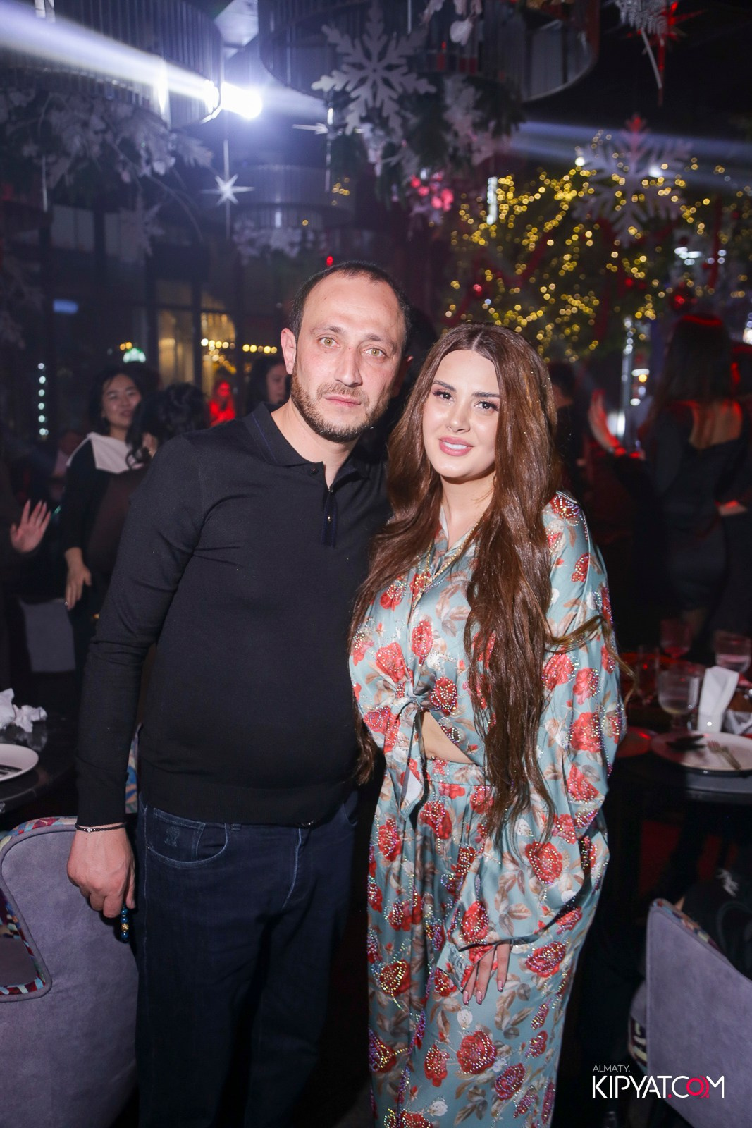 FRIENDS BAR & TERRACE. КИПЯТКОМ АЛМАТЫ! Фотосъемка мероприятий в Алматы