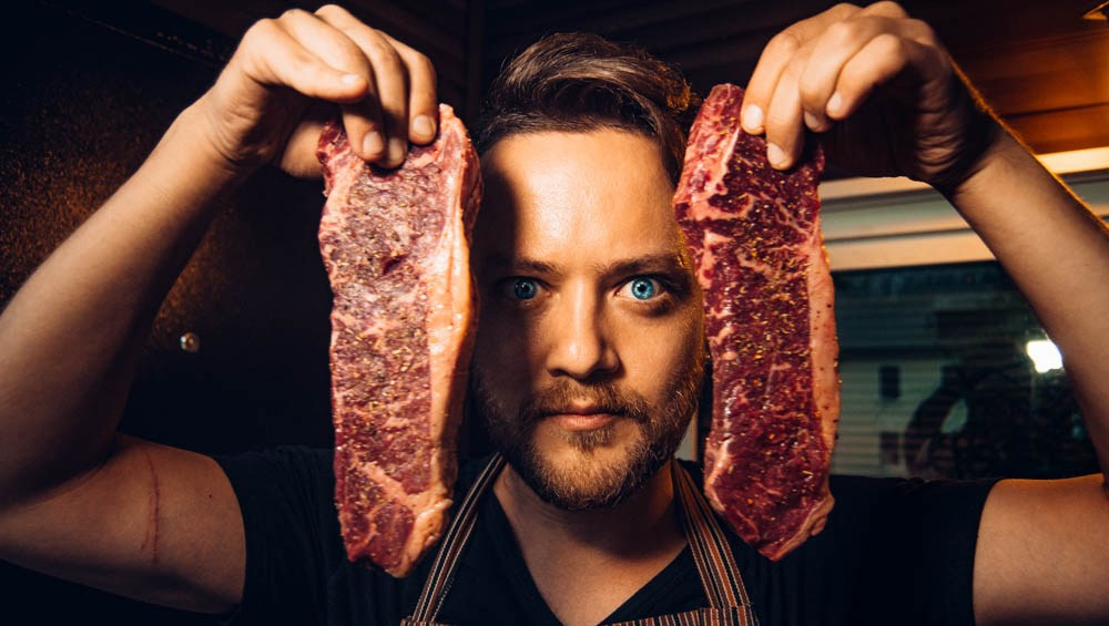 Jukebox Trio. Фотограф Медведева Полина