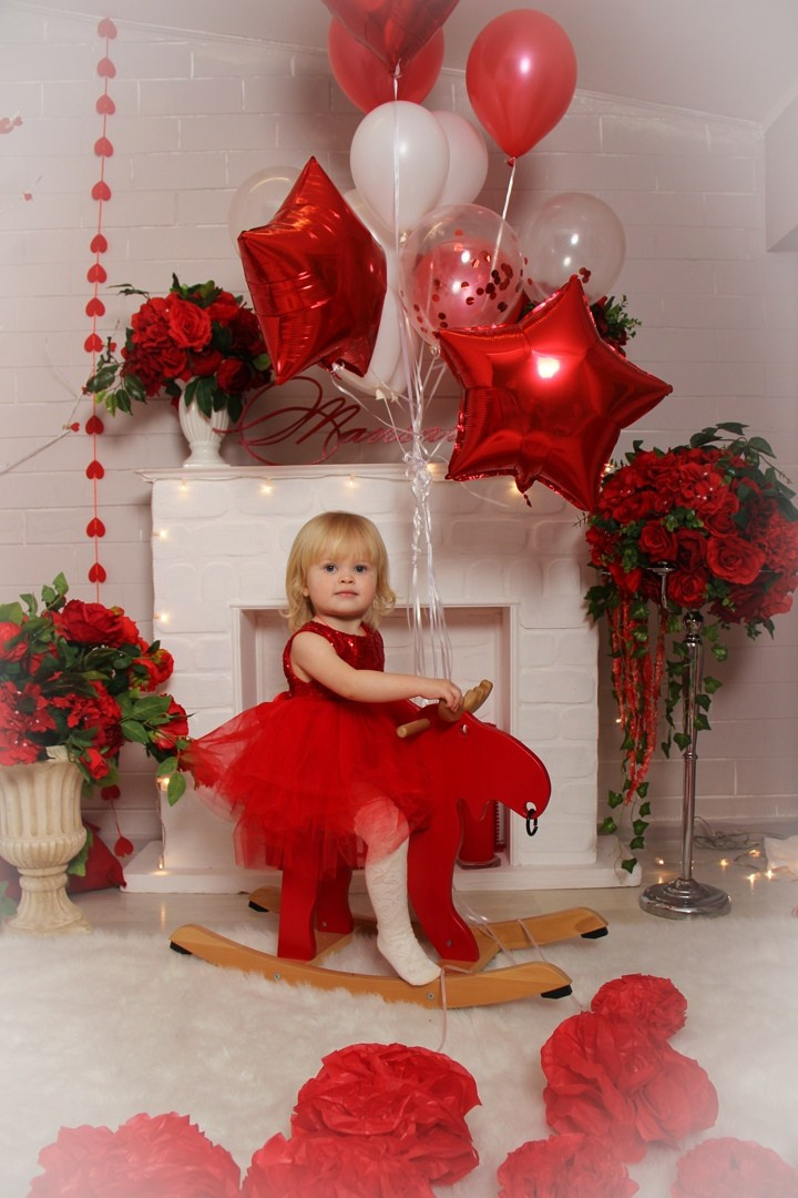 СЕМЬЯ. Фотограф в Омске