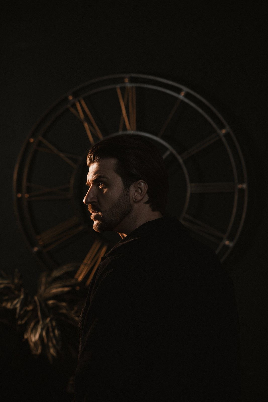 POSSIBILITY. Фотограф Москва Владимир Филин