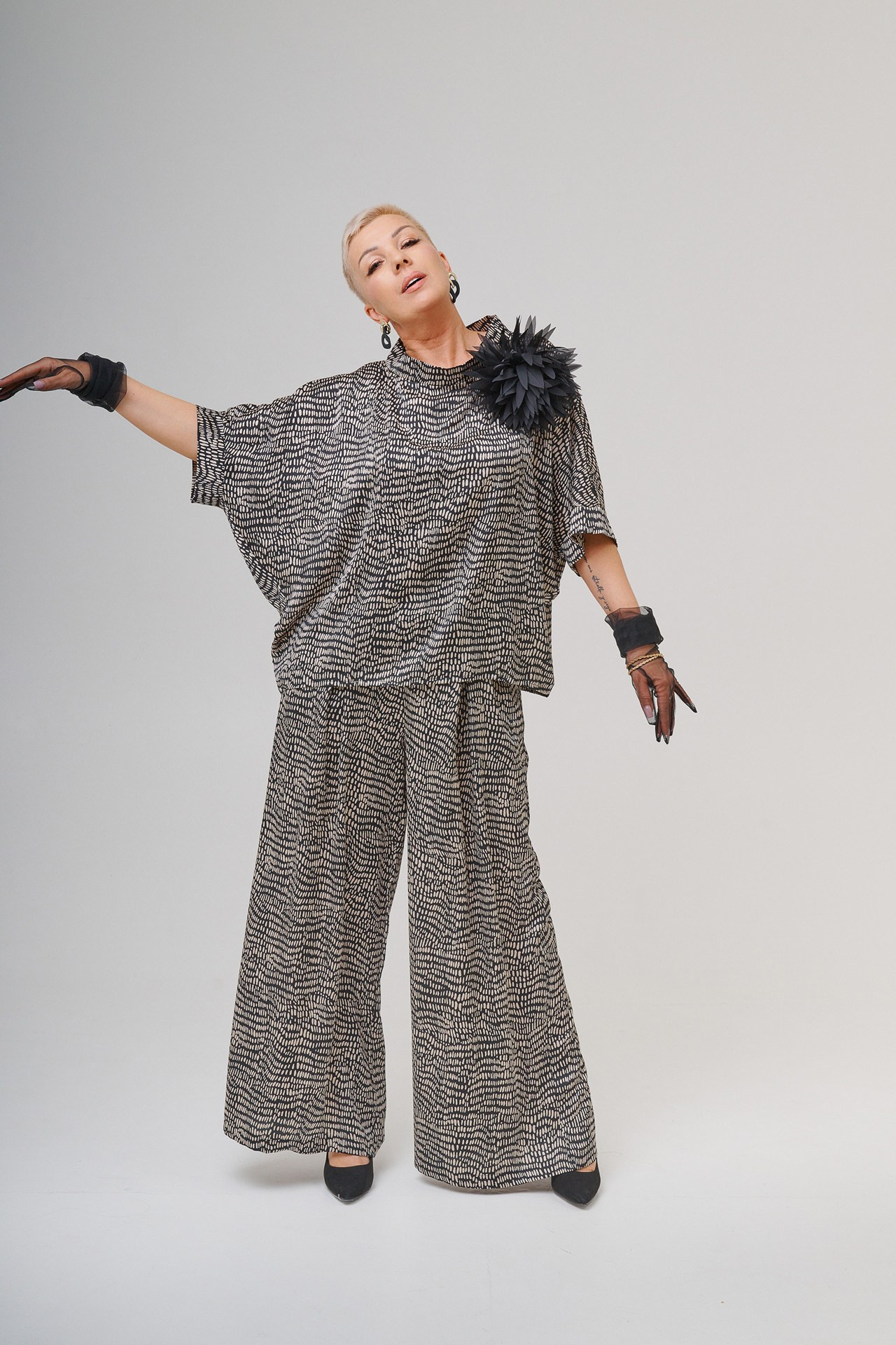 Танита 25. Репортажный фотограф в Кирове Сергей Дудин