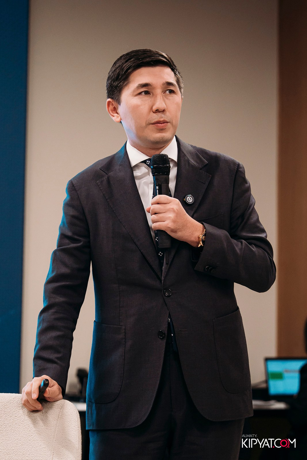 UMAI. ТОЧКА РОСТА — АЛМАТЫ. КИПЯТКОМ АЛМАТЫ!