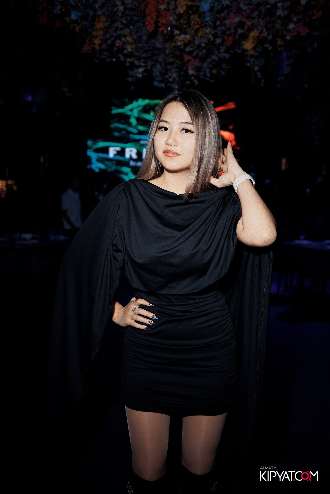 FRIENDS BAR & TERRACE. КИПЯТКОМ АЛМАТЫ! Фотосъемка мероприятий в Алматы