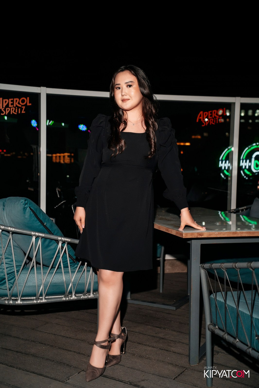 ДОРОГАЯ, Я НЕ ПИЛ. КИПЯТКОМ АЛМАТЫ!