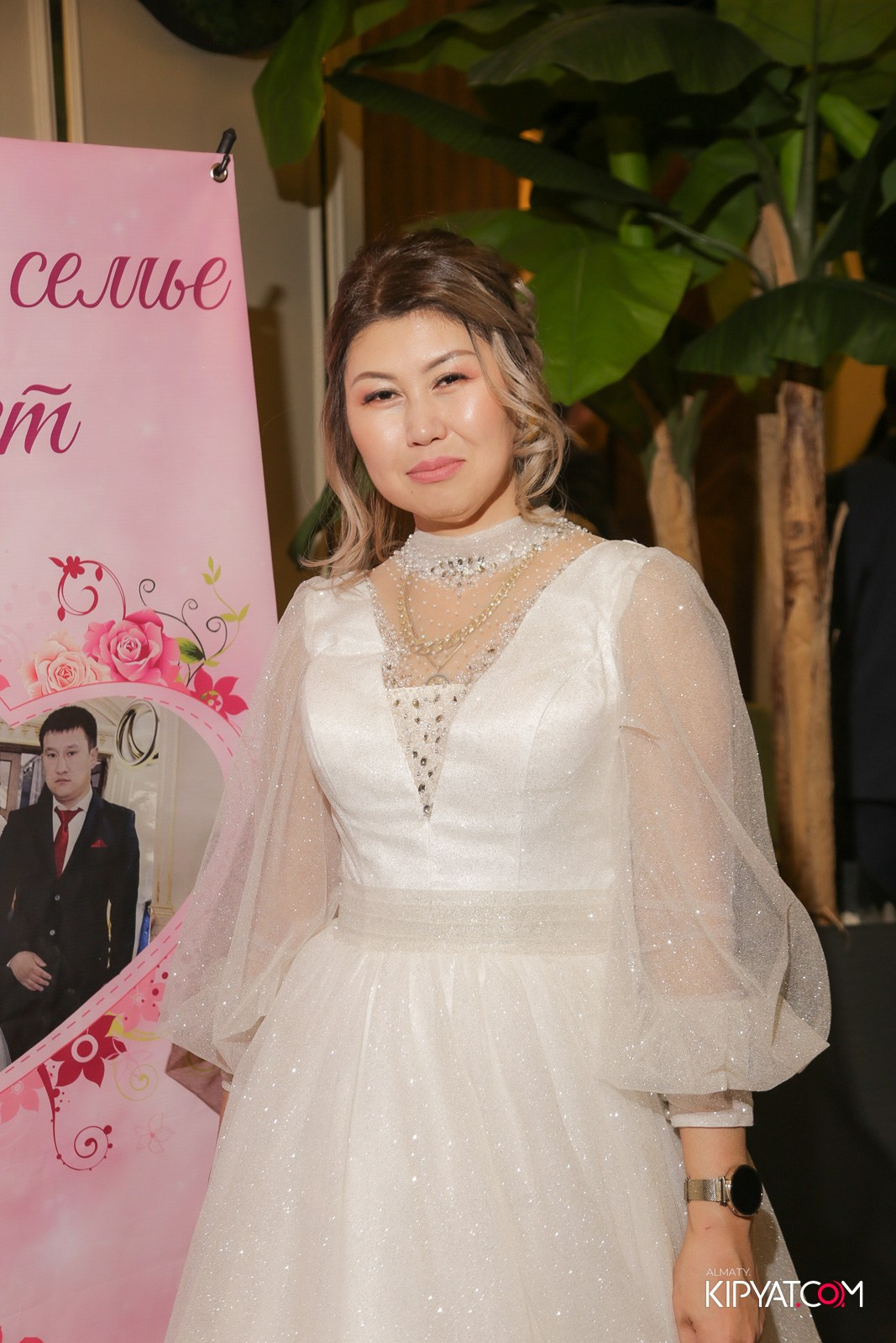 РЕСТОРАН РАХАТ. КИПЯТКОМ АЛМАТЫ!