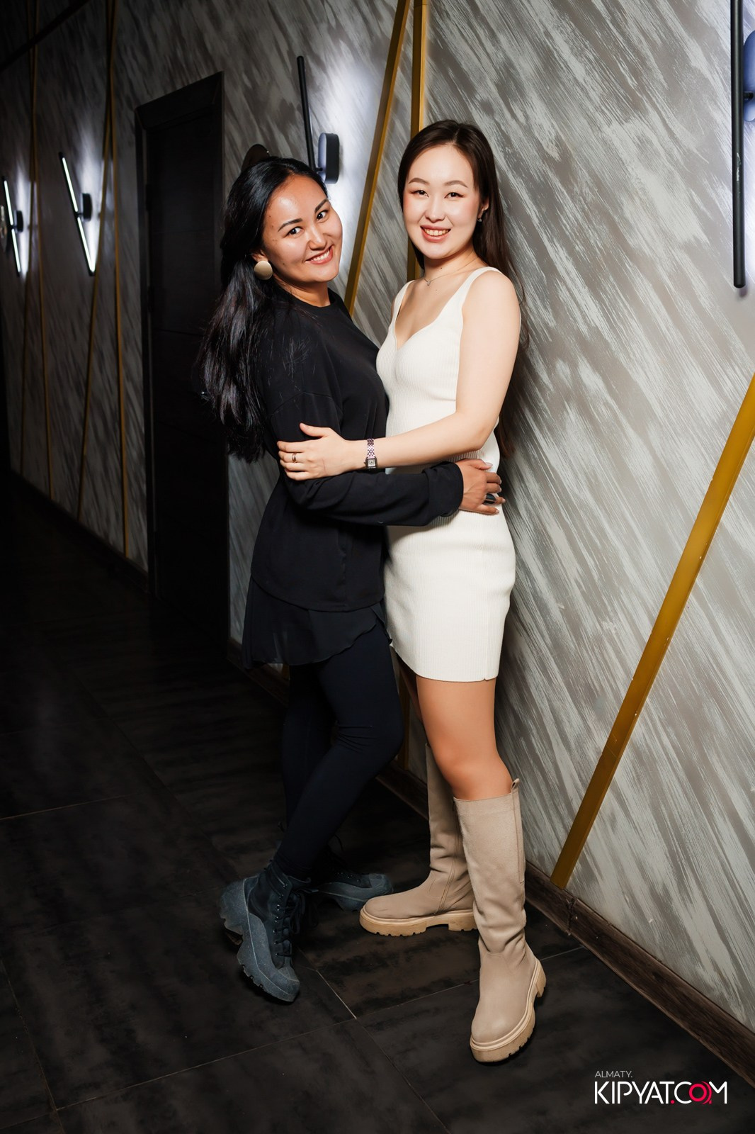 ДОРОГАЯ, Я НЕ ПИЛ. КИПЯТКОМ АЛМАТЫ!