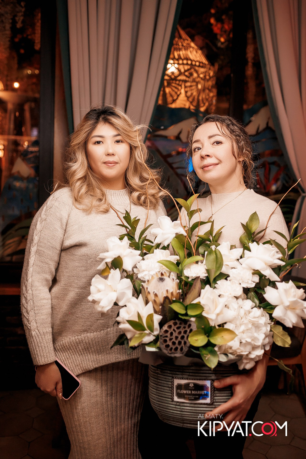 MODI RESTORANCHIK. КИПЯТКОМ АЛМАТЫ!