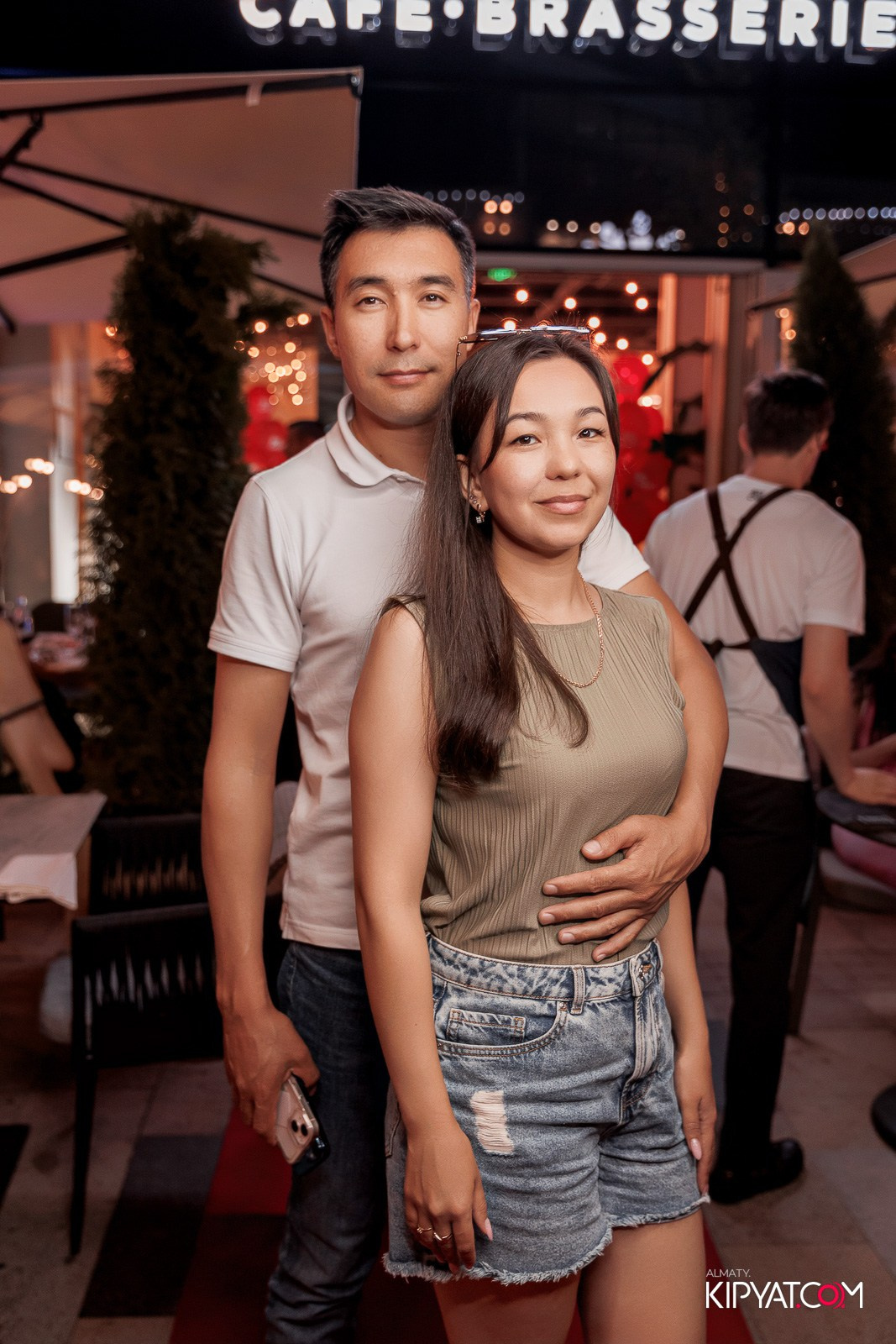 ОФИЦИАЛЬНОЕ ОТКРЫТИЕ РЕСТОРАНА BIG CHEFS. КИПЯТКОМ АЛМАТЫ!