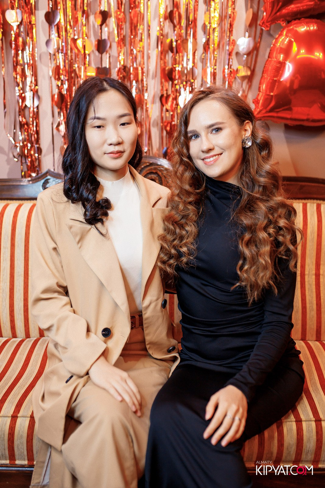 EZO РЕСТОРАН. КИПЯТКОМ АЛМАТЫ!