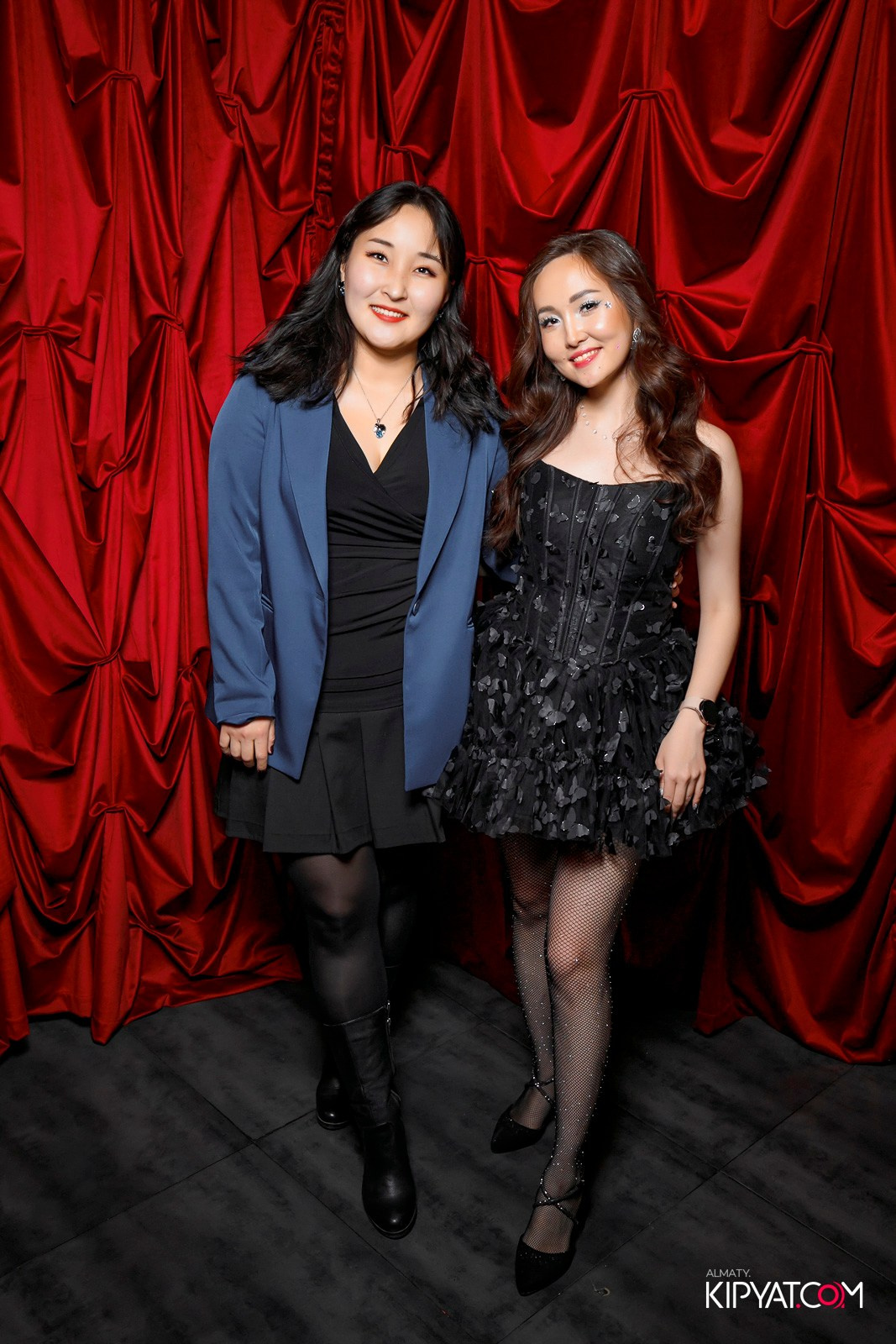 ДОРОГАЯ, Я НЕ ПИЛ. КИПЯТКОМ АЛМАТЫ!