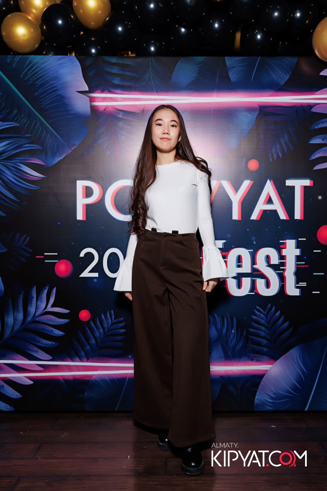 POSVYAT FEST 2024. КИПЯТКОМ АЛМАТЫ!