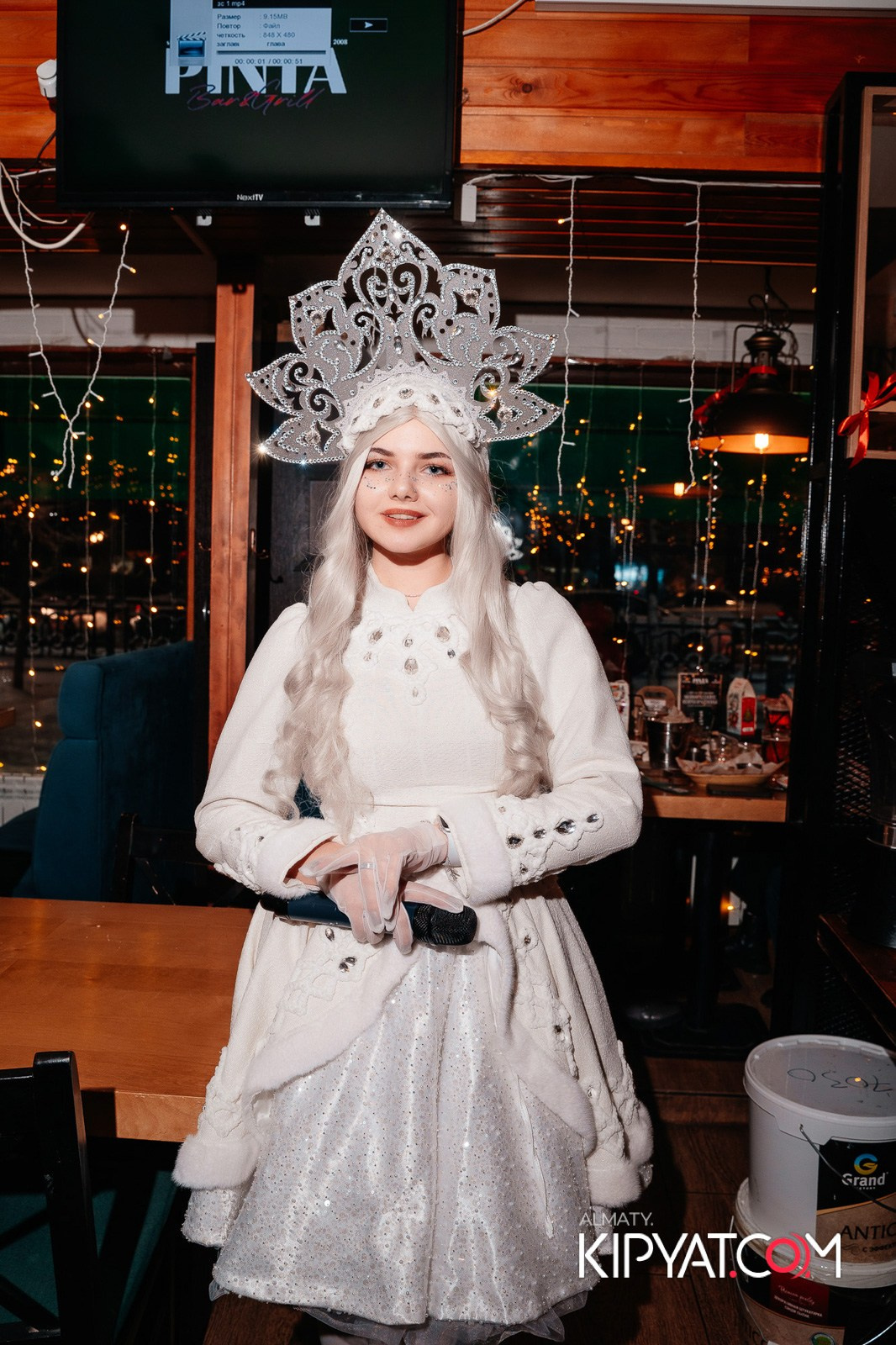 ПИНТА НАЗАРБАЕВА. КИПЯТКОМ АЛМАТЫ!