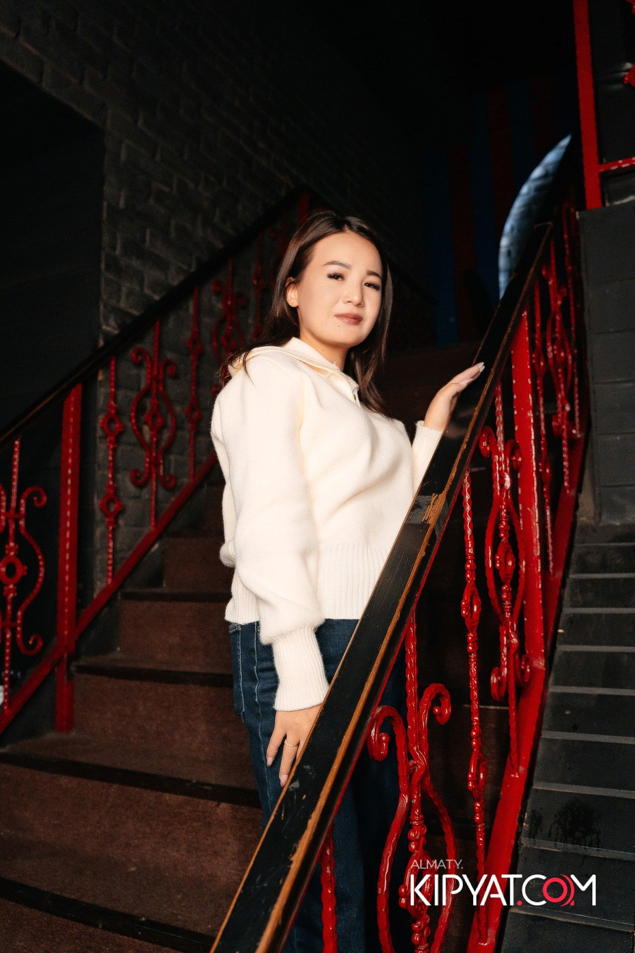 НАКАТИКА. КИПЯТКОМ АЛМАТЫ!