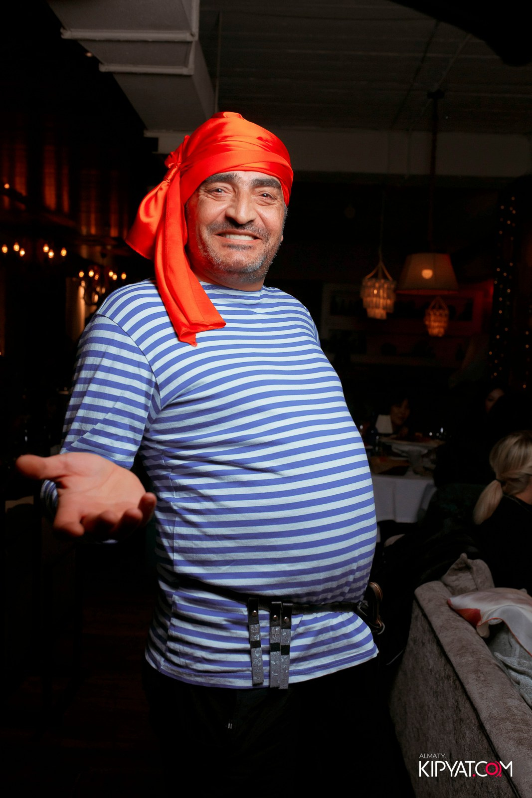 ВАХТАНГУРИ. КИПЯТКОМ АЛМАТЫ! Фотосъемка мероприятий в Алматы