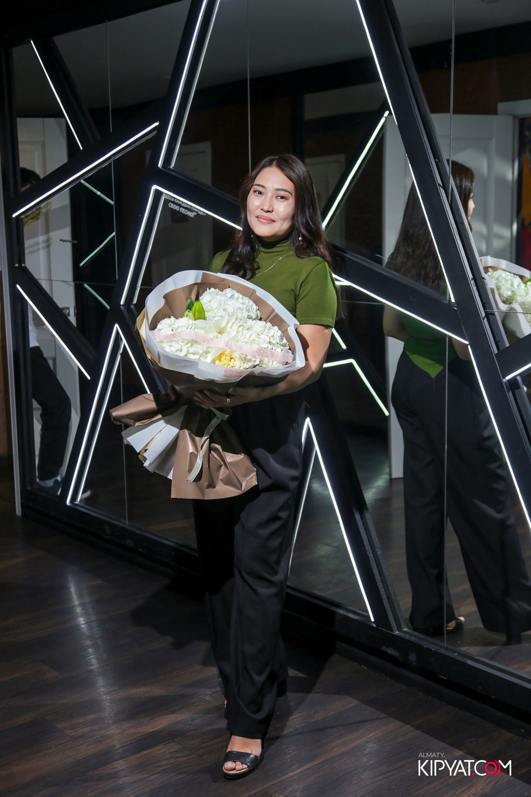 УХО И МЕДВЕДЬ НА САИНА. КИПЯТКОМ АЛМАТЫ!