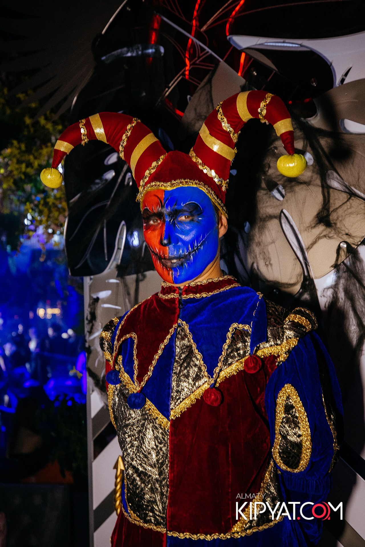 FRIENDS BAR & TERRACE. КИПЯТКОМ АЛМАТЫ! Фотосъемка мероприятий в Алматы