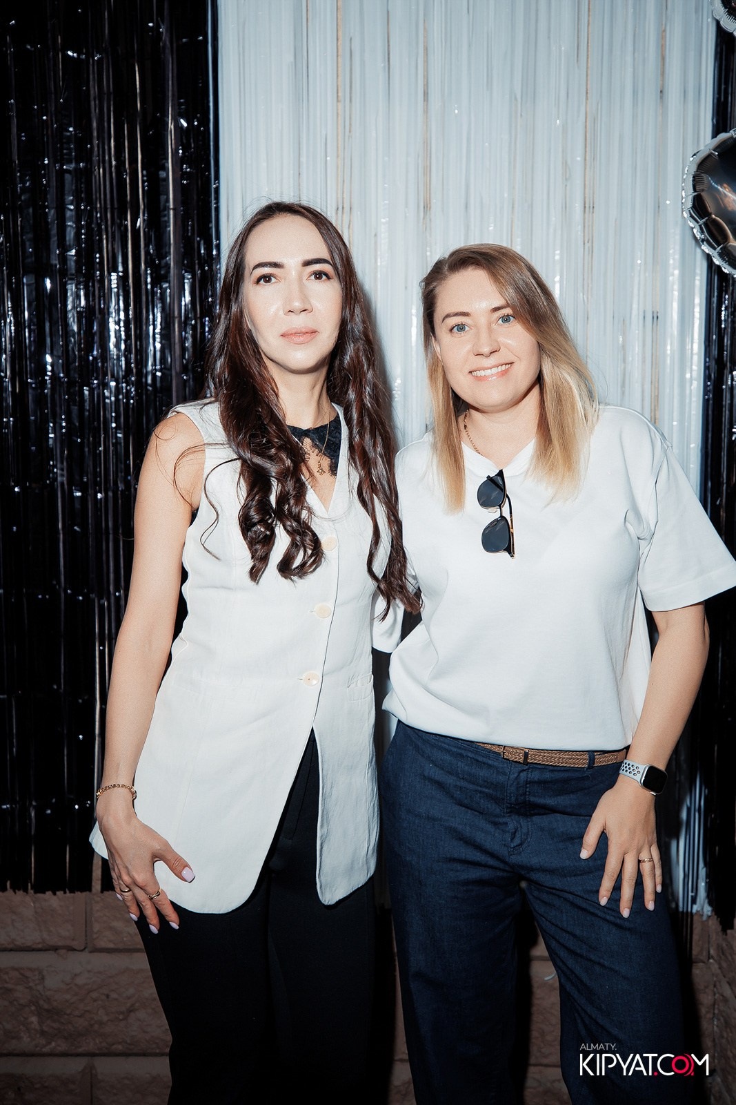 THE WALL STREET. КИПЯТКОМ АЛМАТЫ!