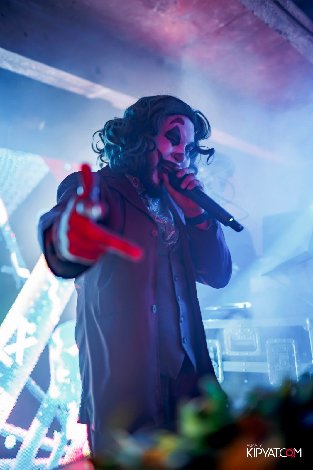 BHB «Halloween Party». КИПЯТКОМ АЛМАТЫ!