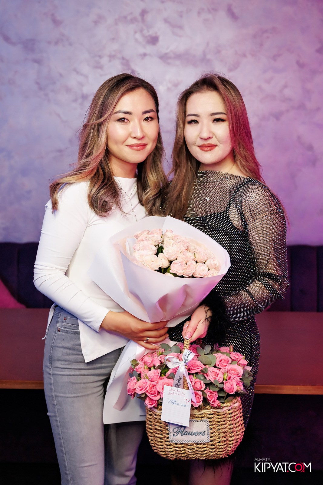 ДОРОГАЯ, Я НЕ ПИЛ. КИПЯТКОМ АЛМАТЫ! Фотосъемка мероприятий в Алматы