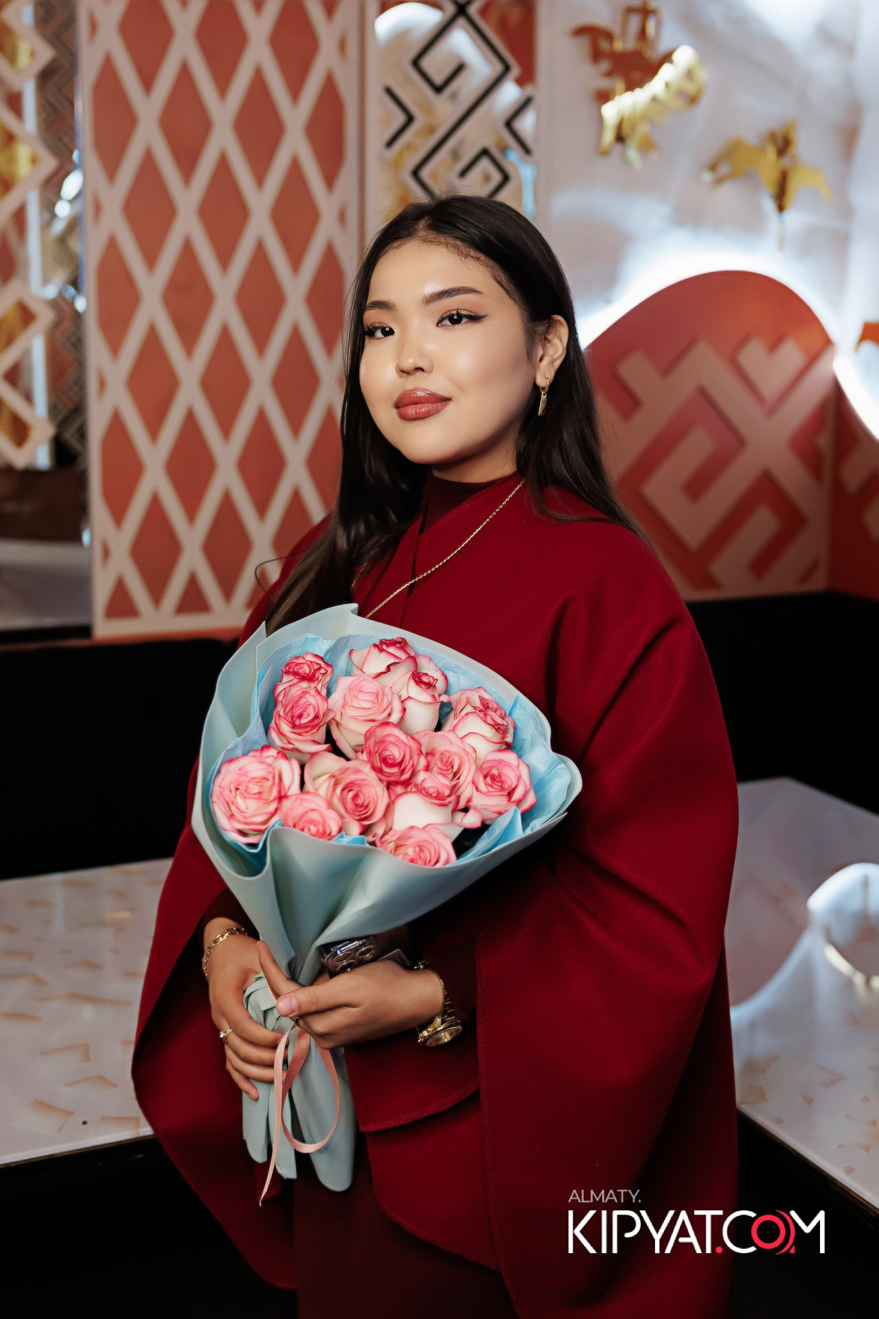 УХО И МЕДВЕДЬ НА ГАГАРИНА. КИПЯТКОМ АЛМАТЫ!