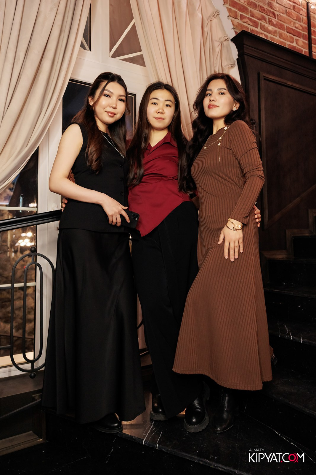 РЕСТОРАН SAGAMO. КИПЯТКОМ АЛМАТЫ!